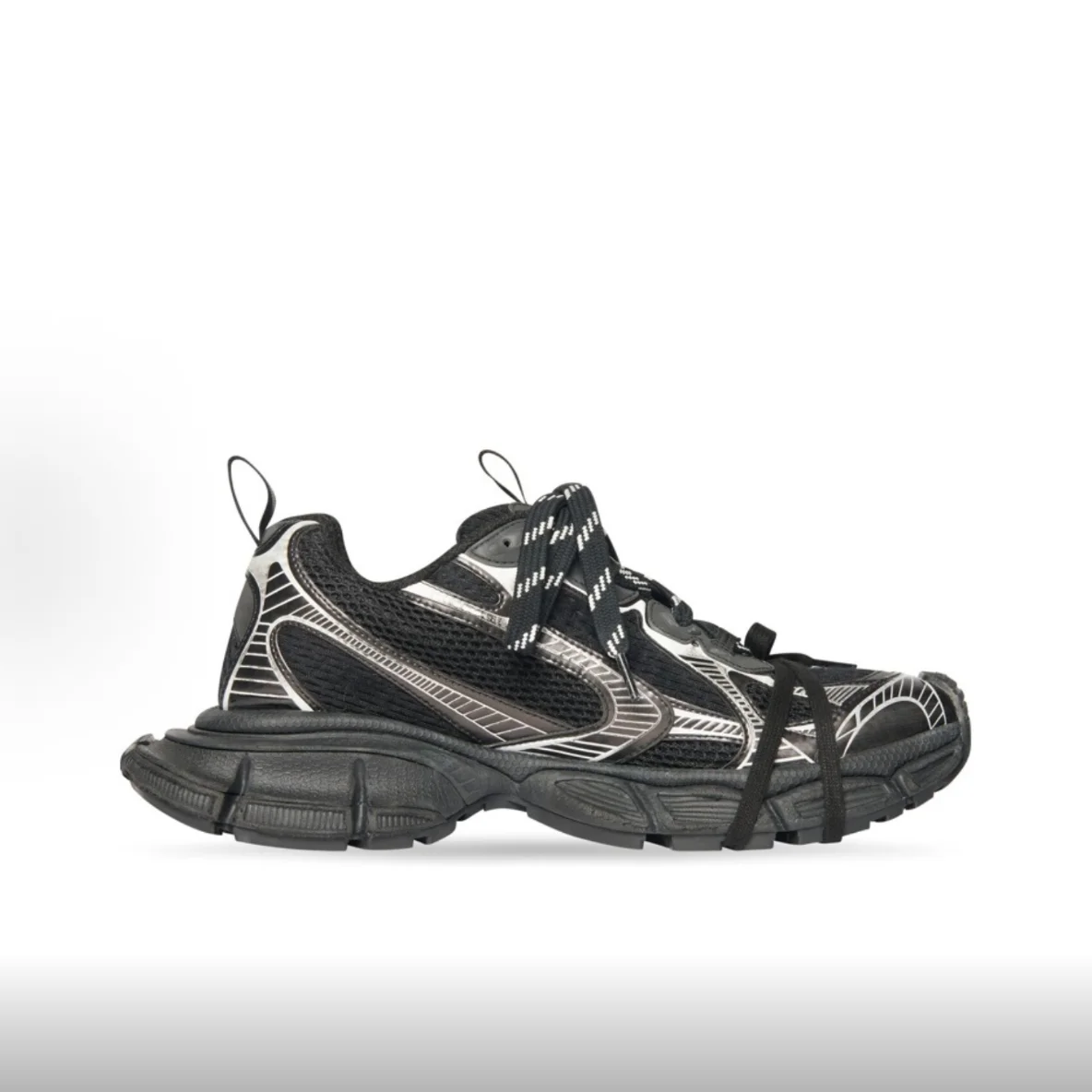 Balenciaga 3XL 2