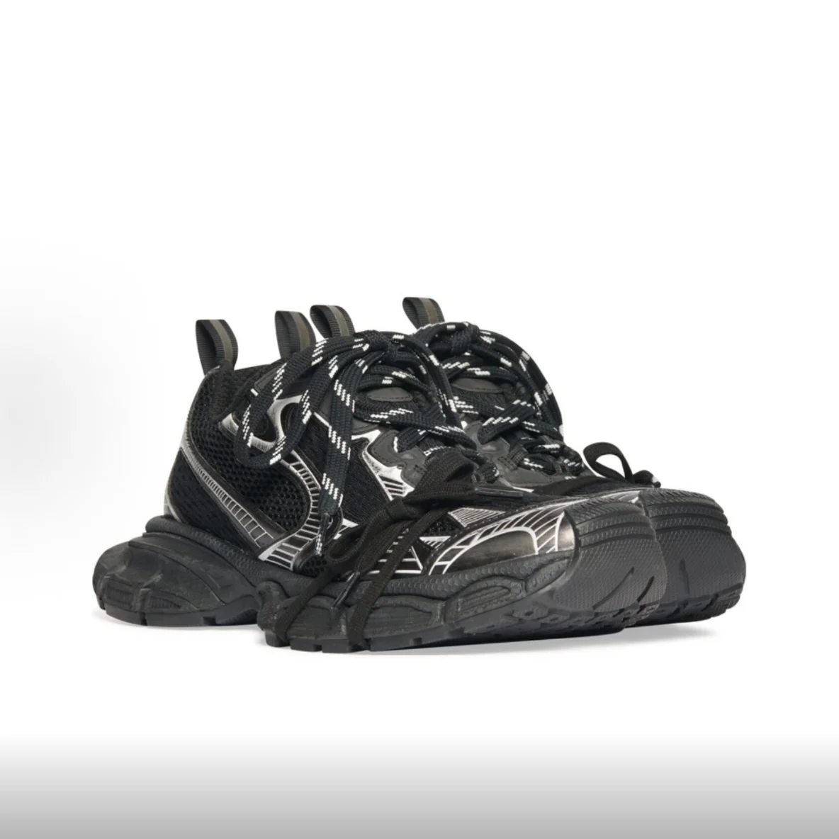 Balenciaga 3XL 3