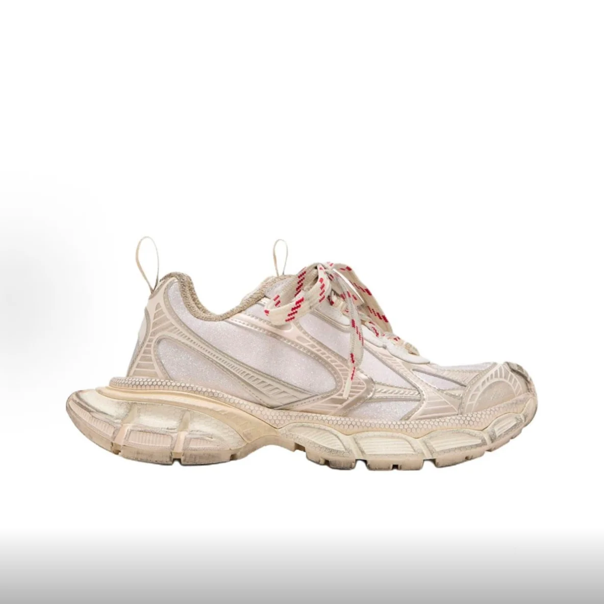 Balenciaga 3XL 2
