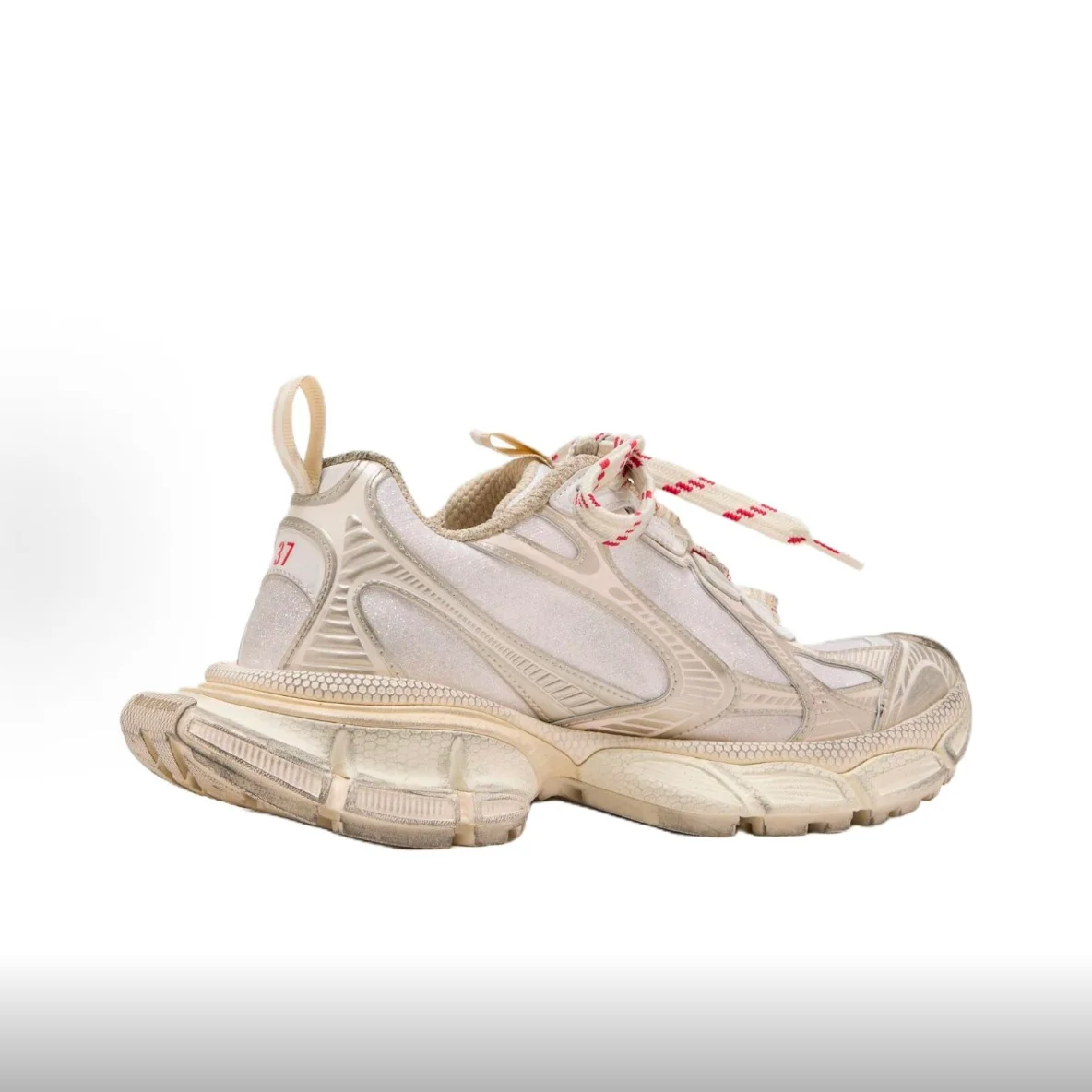Balenciaga 3XL 3
