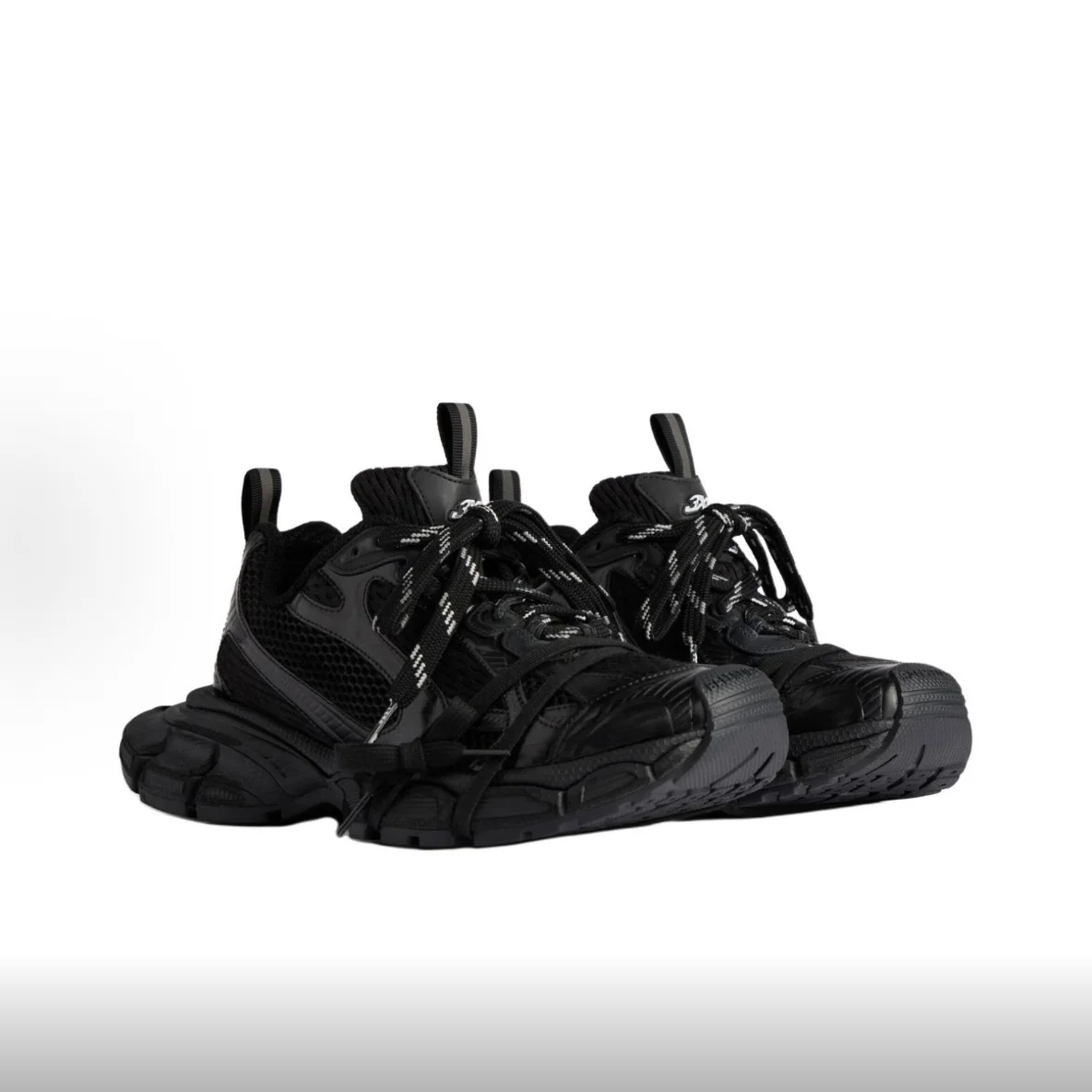 Balenciaga 3XL 3