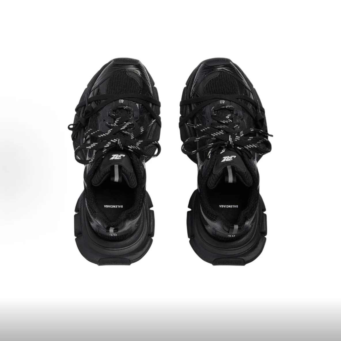 Balenciaga 3XL 5