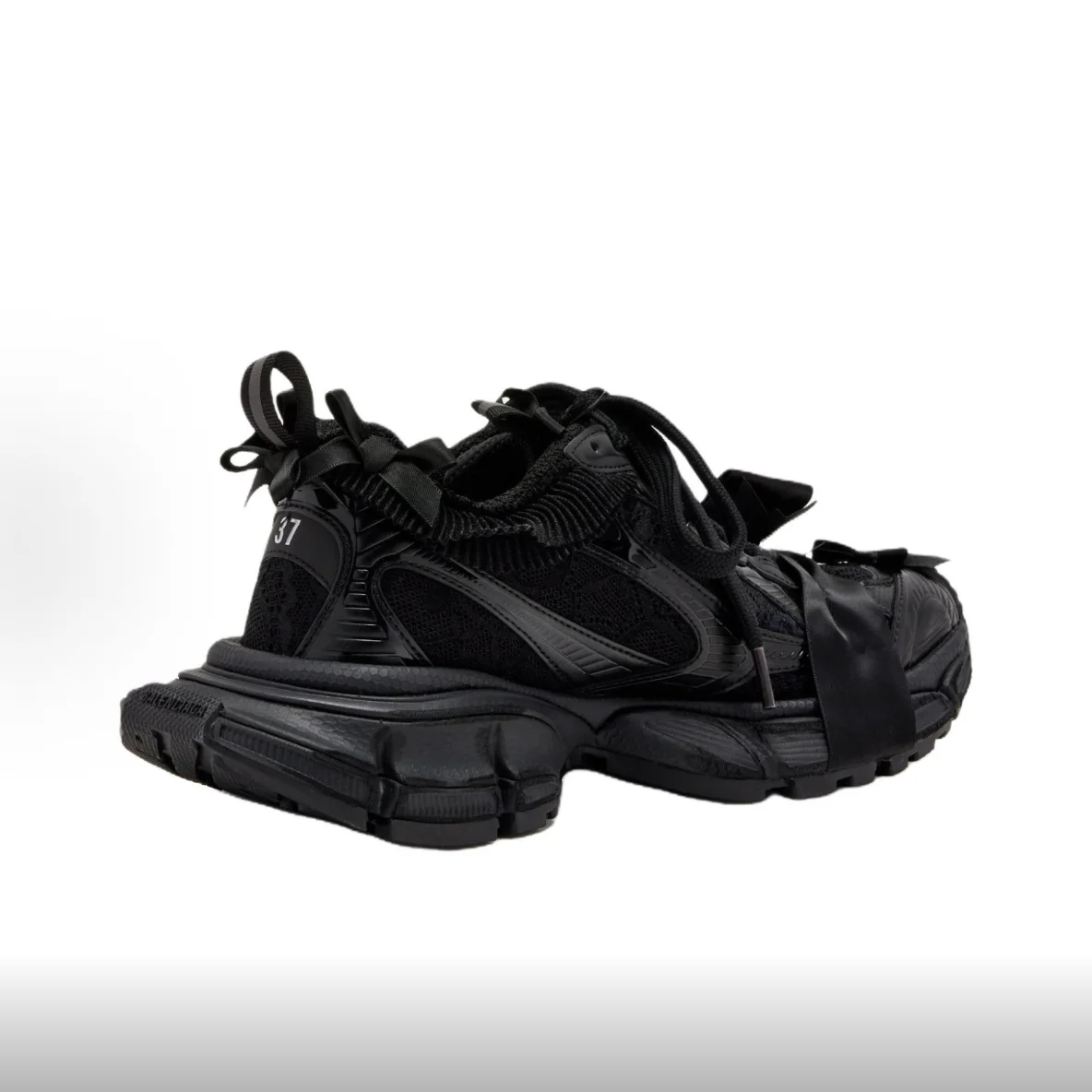 Balenciaga 3XL 4