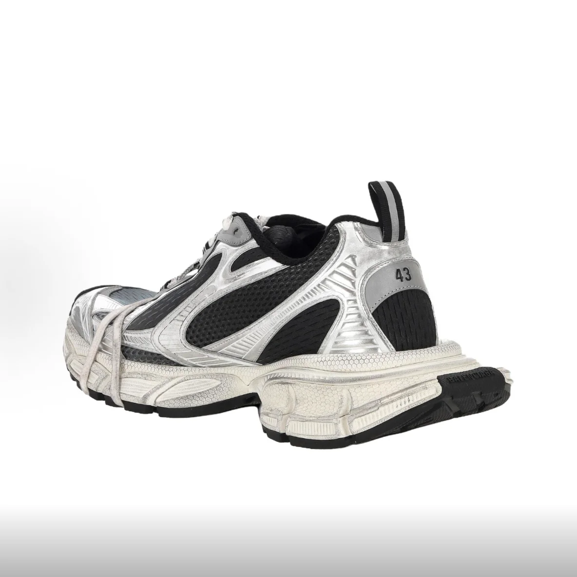Balenciaga 3XL 4