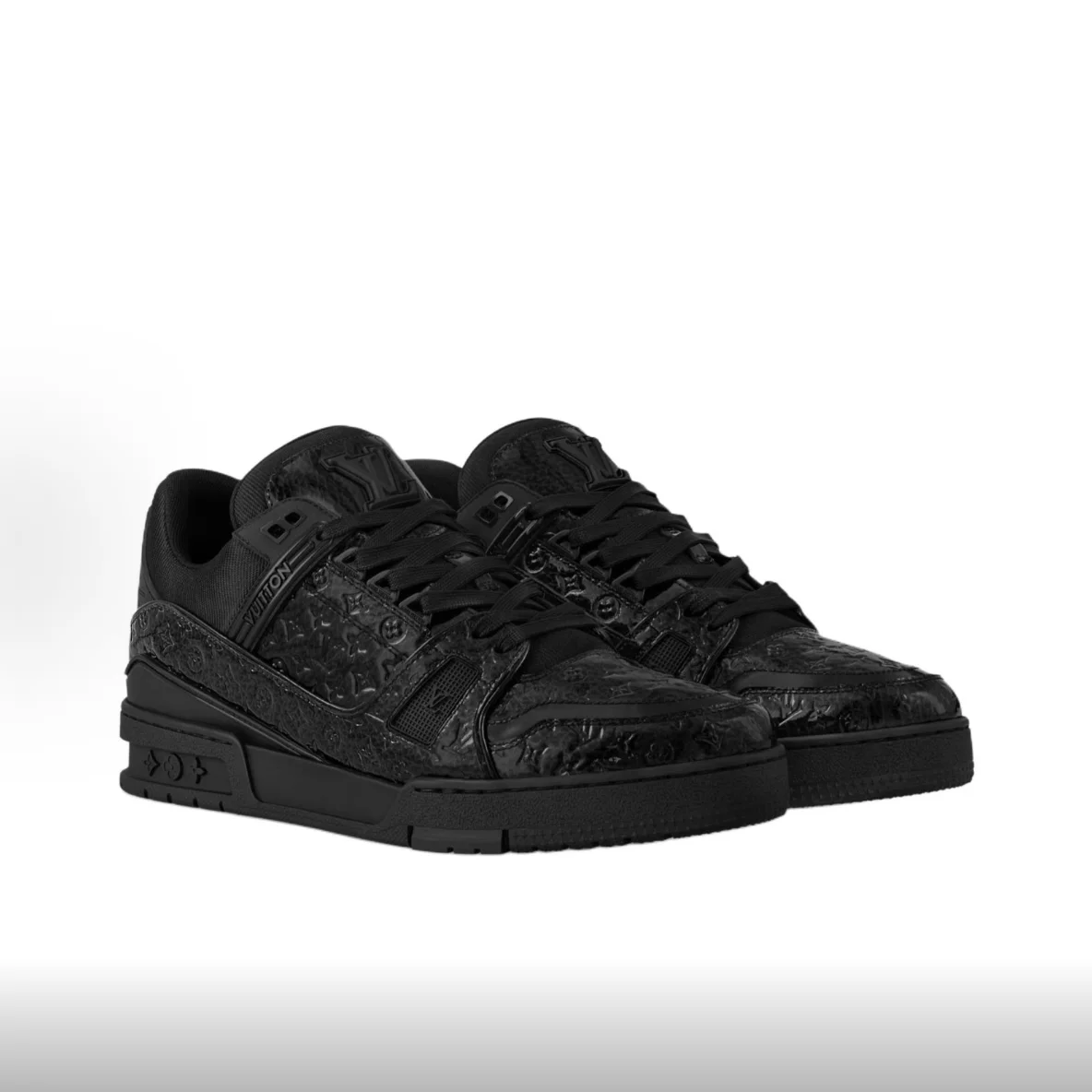 LV Trainer 3