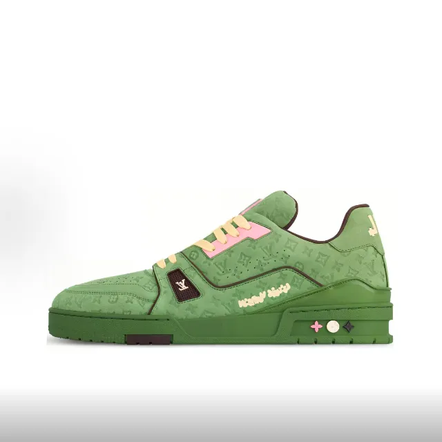 LV Trainer