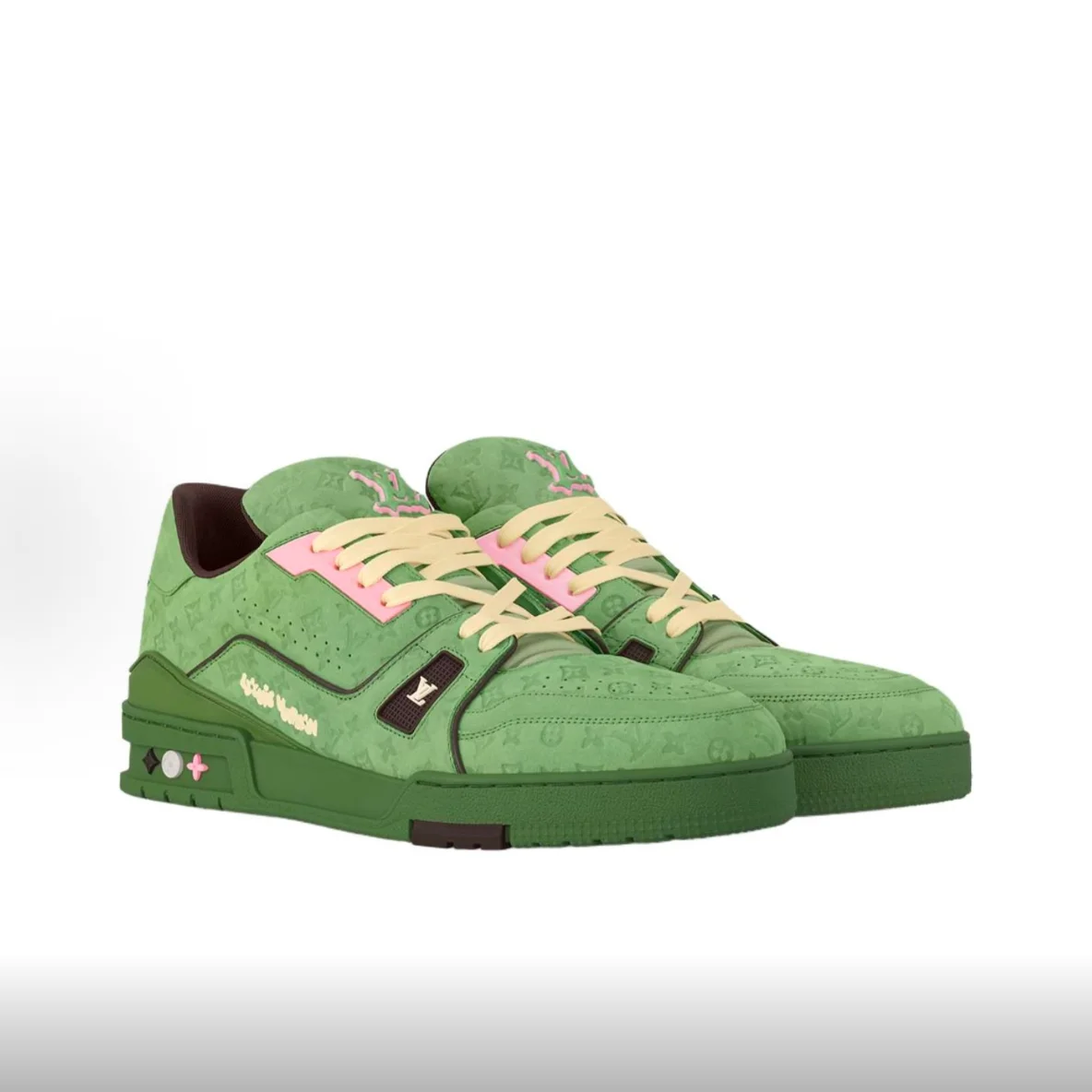 LV Trainer 3