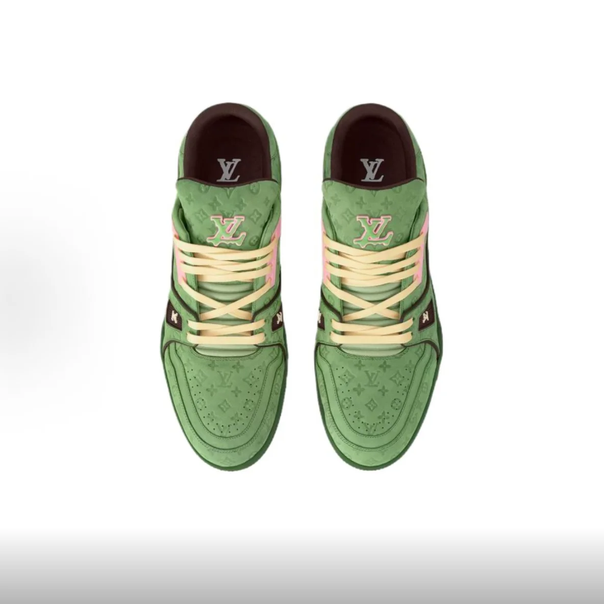 LV Trainer 4