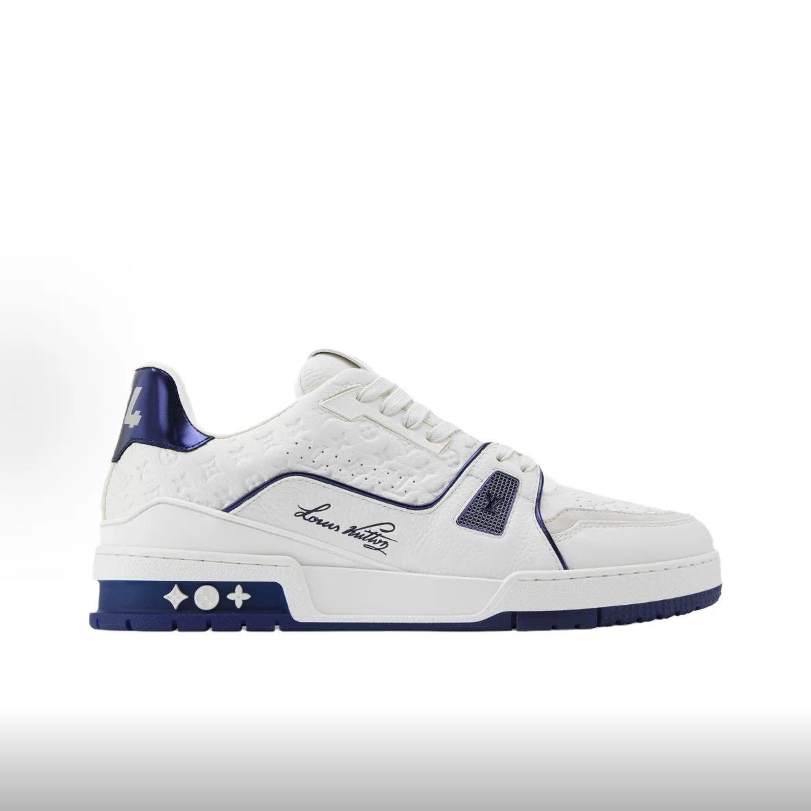 LV Trainer 2