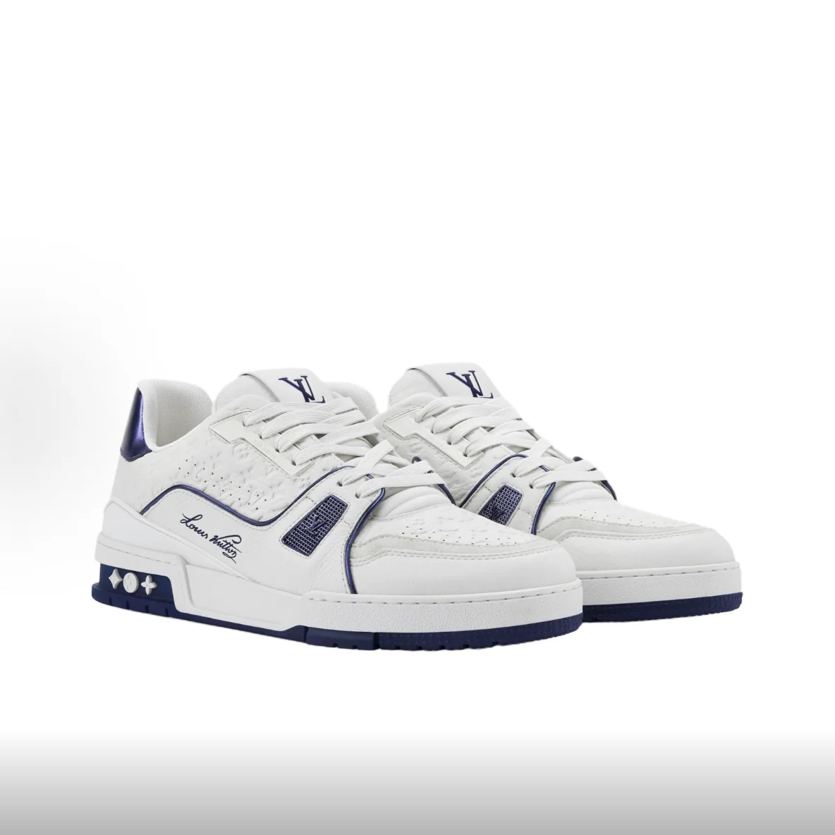 LV Trainer 3