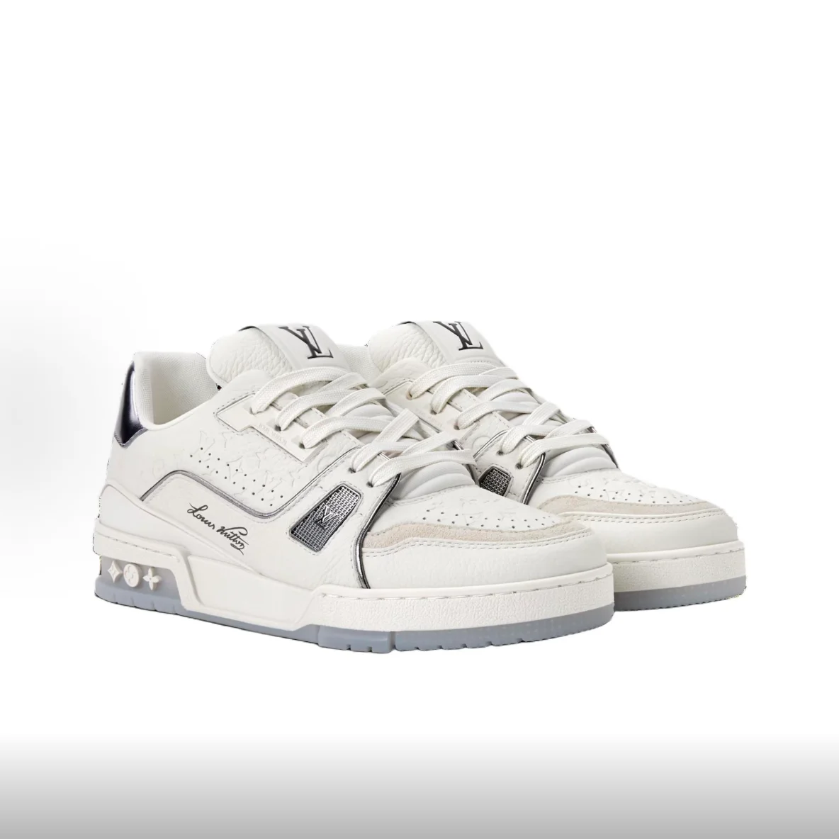 LV Trainer 3