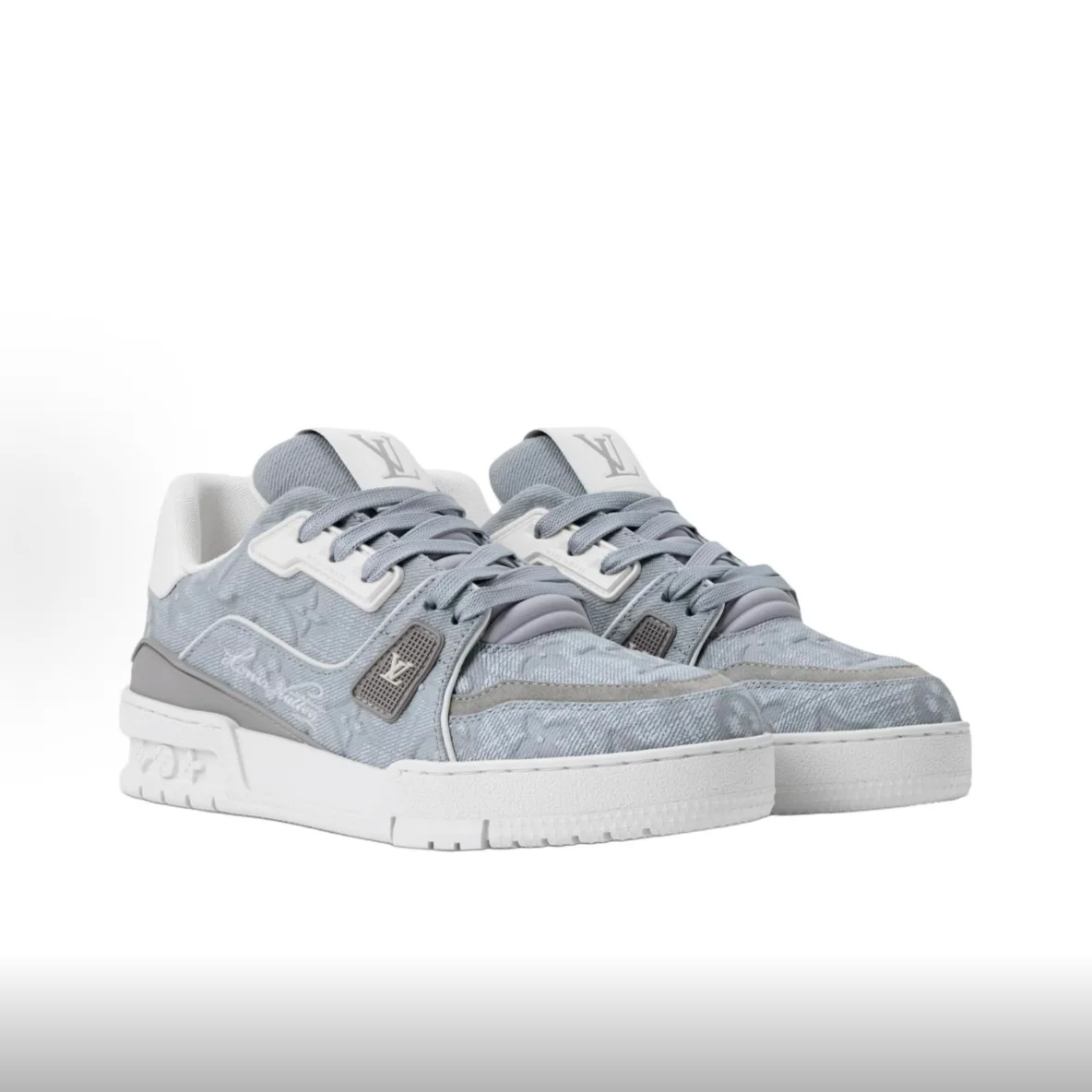 LV Trainer 3
