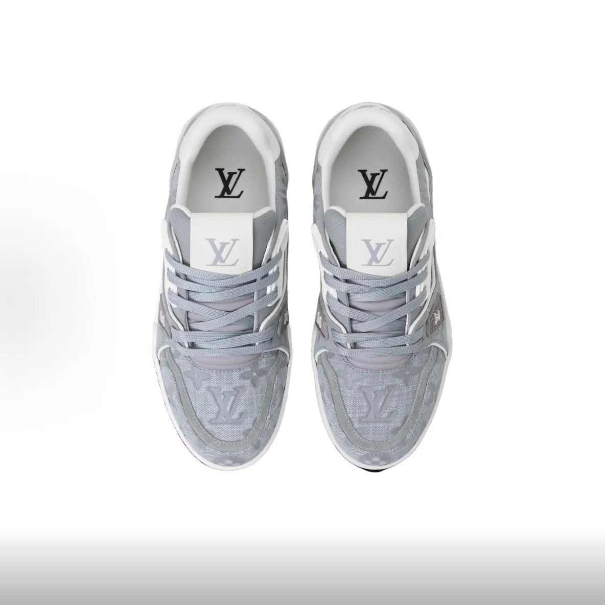 LV Trainer 4