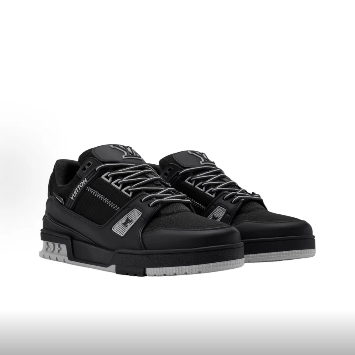 LV Trainer 3
