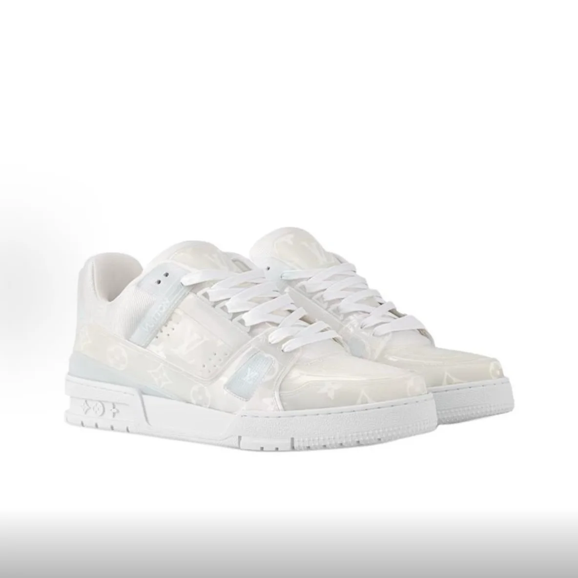 LV Trainer 3