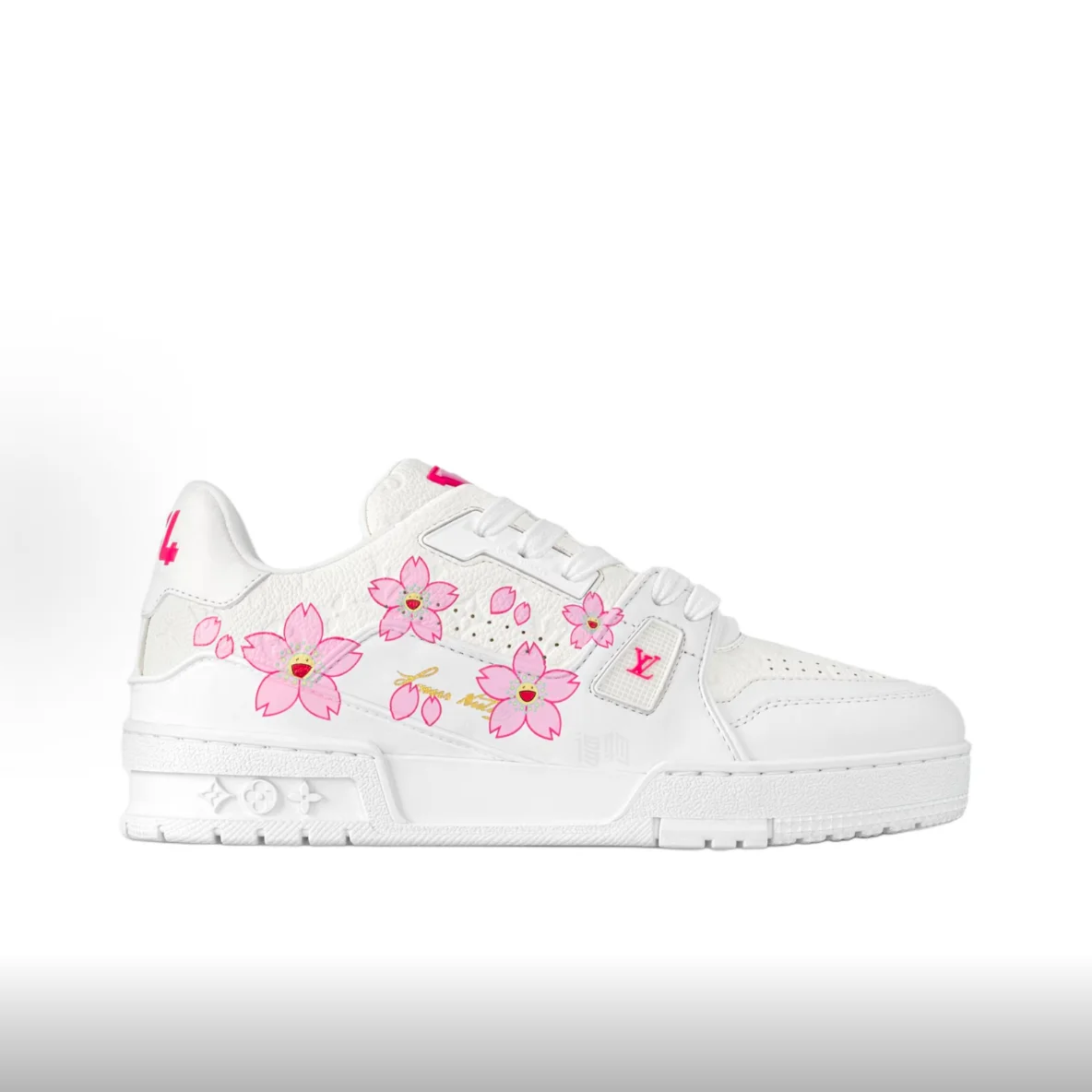 LV Trainer 2