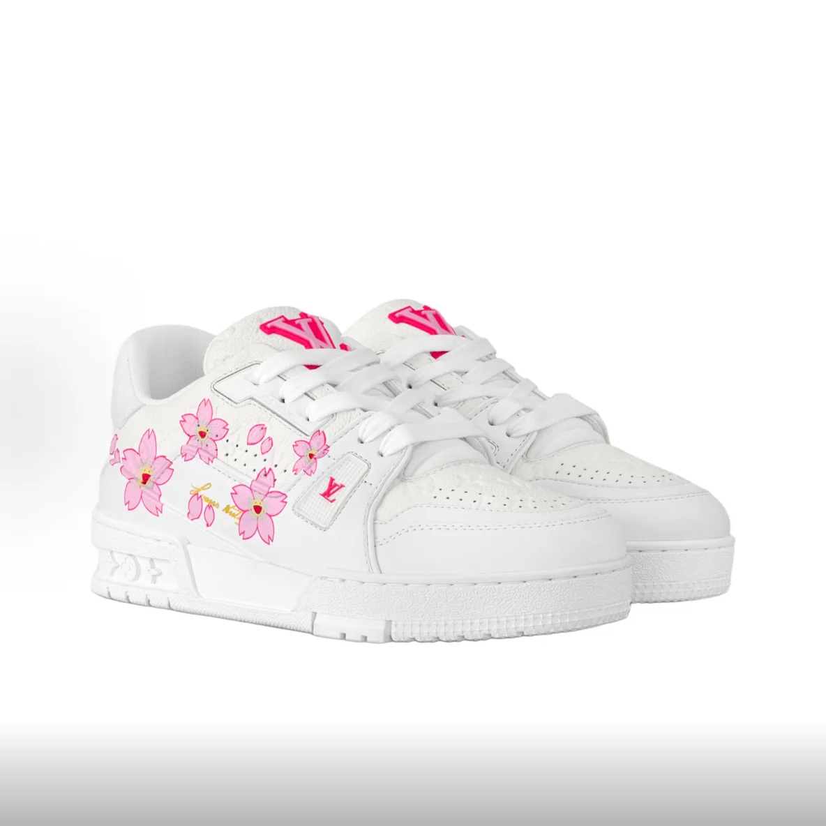 LV Trainer 3