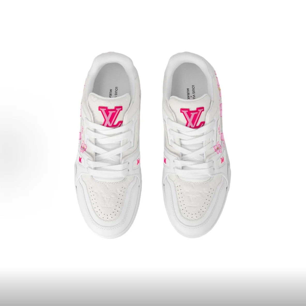 LV Trainer 4
