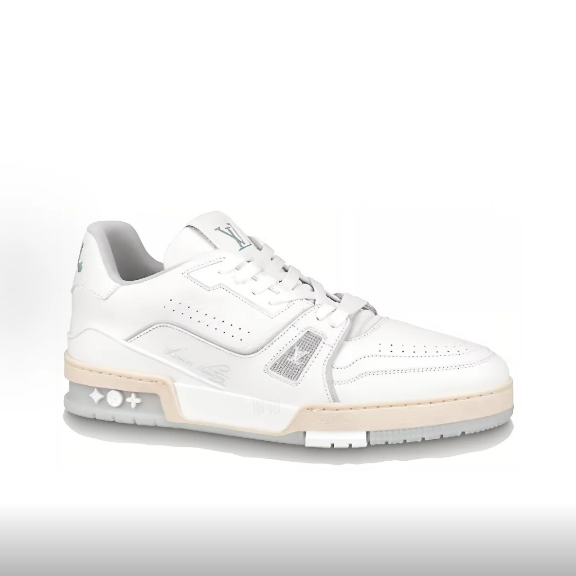 LV Trainer 2