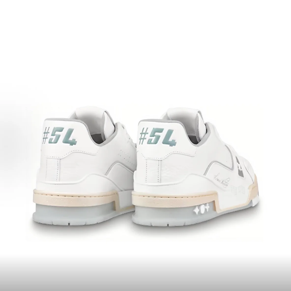 LV Trainer 3