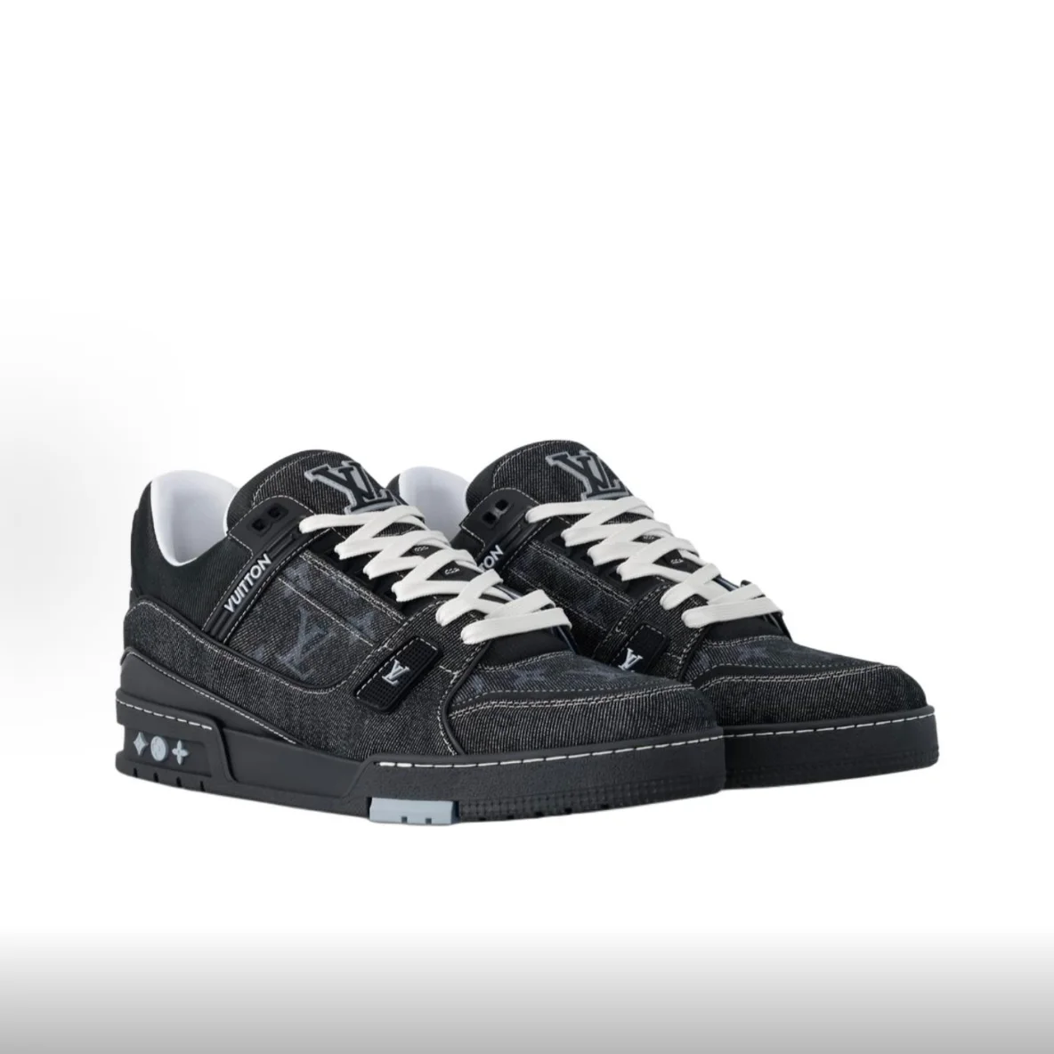 LV Trainer 3