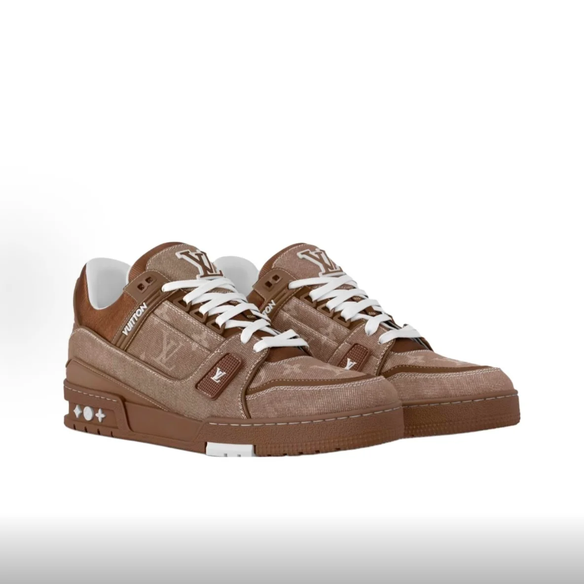 LV Trainer 3