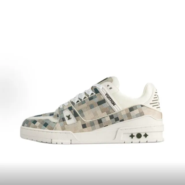 LV Trainer