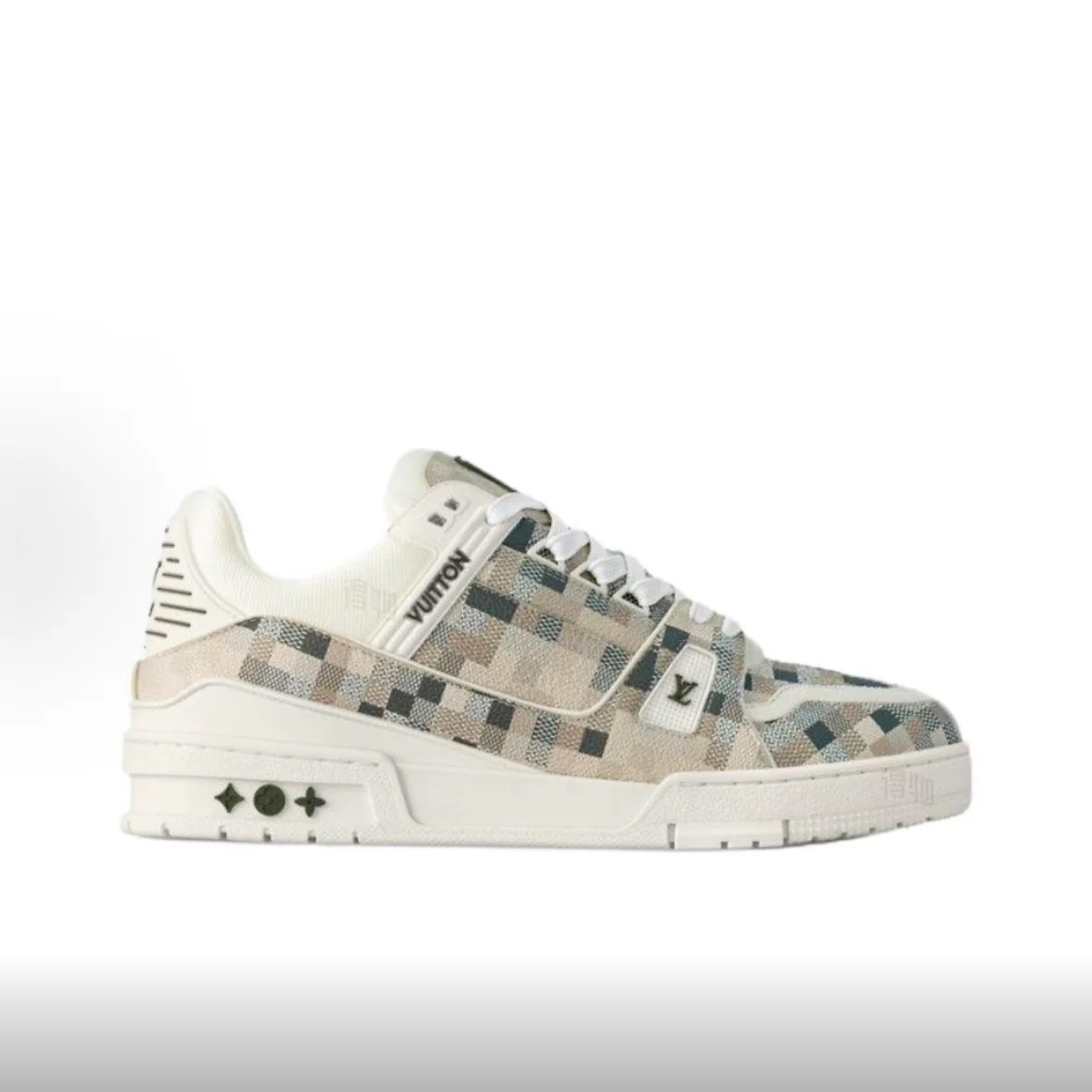 LV Trainer 2