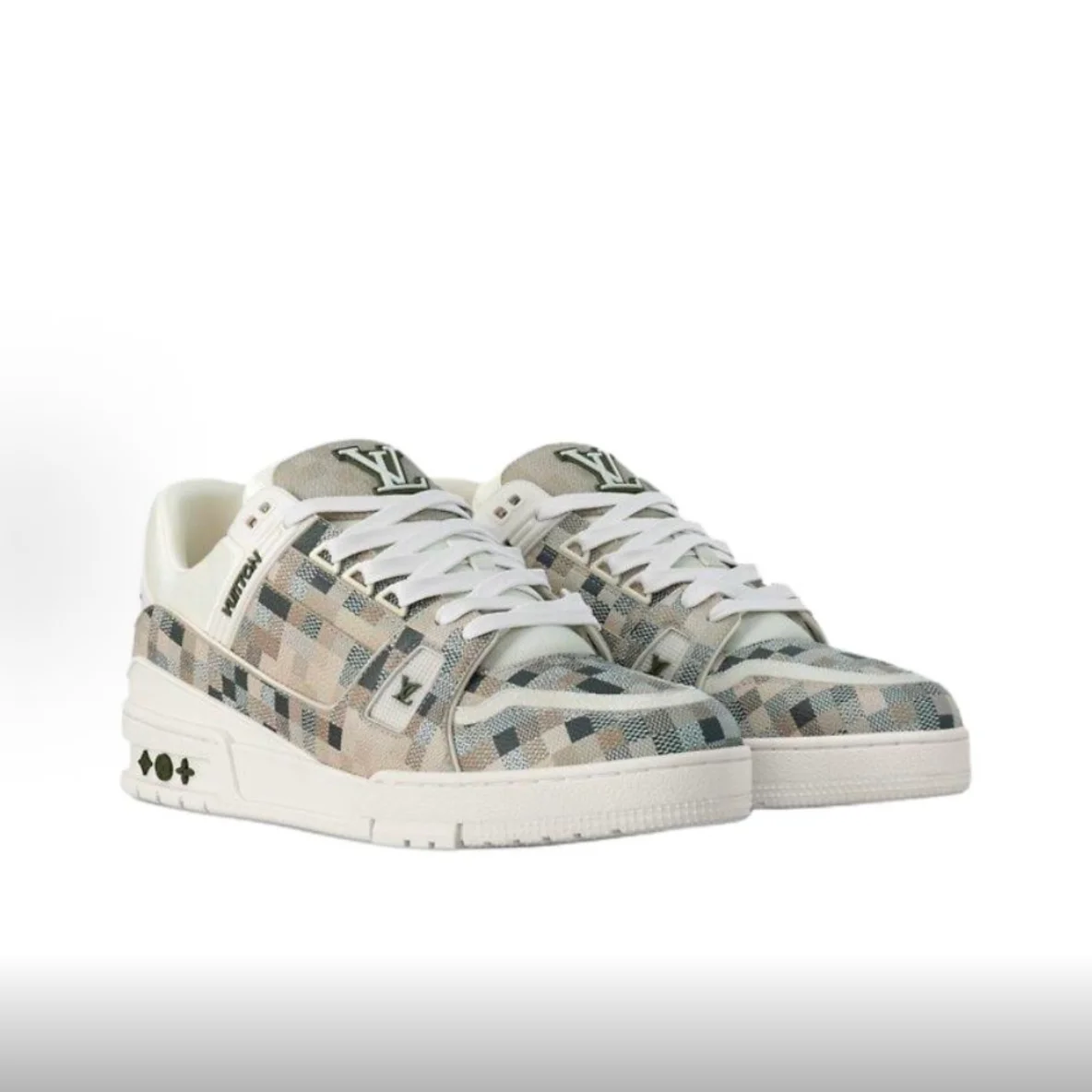 LV Trainer 3