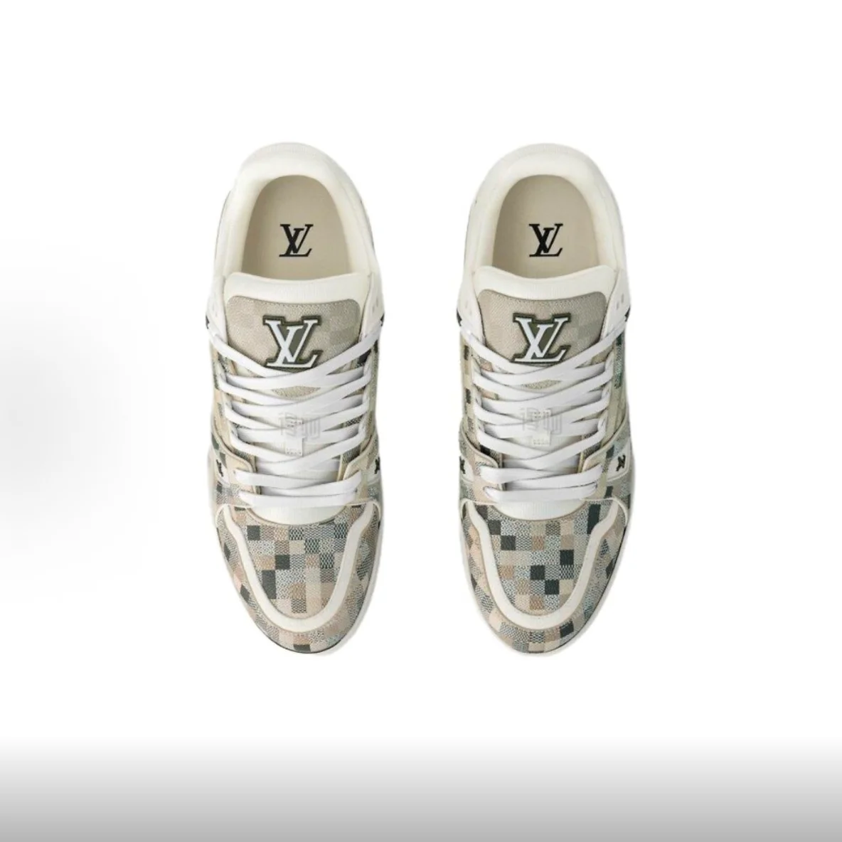 LV Trainer 4