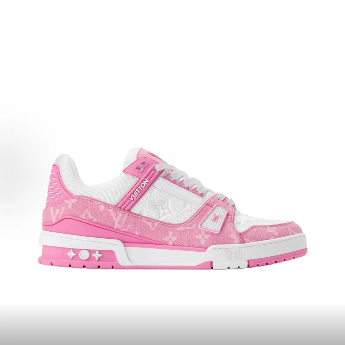 LV Trainer 2