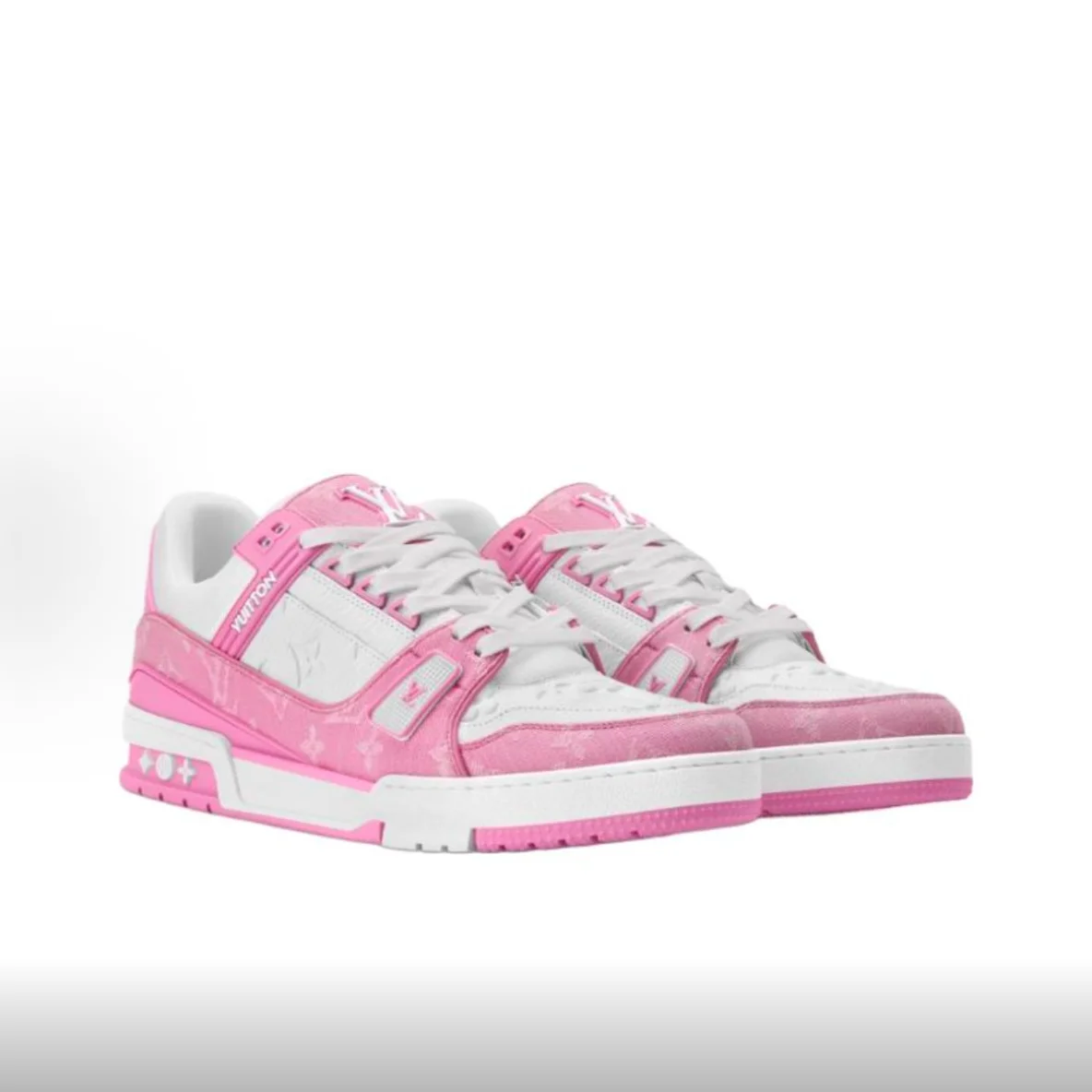 LV Trainer 3
