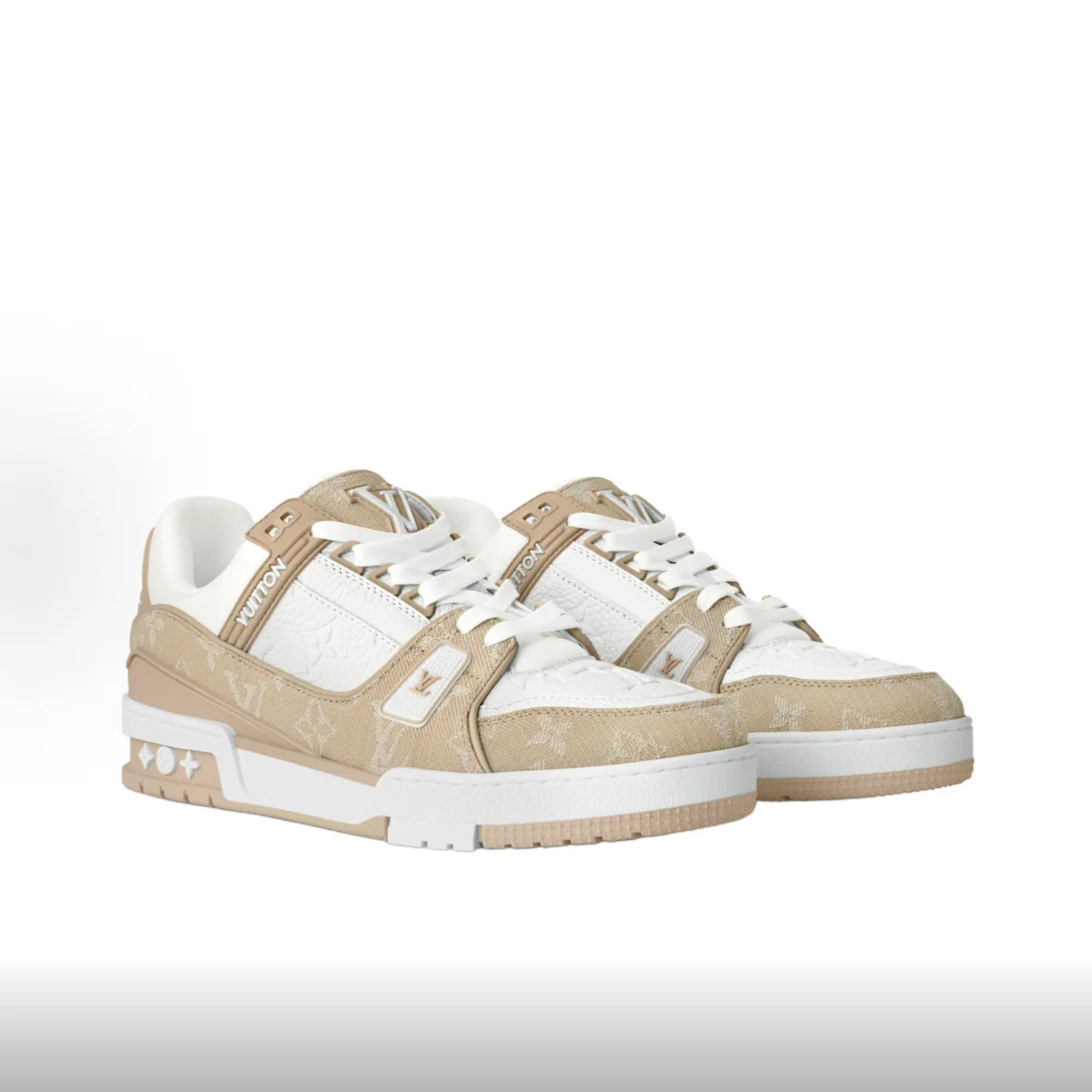 LV Trainer 3