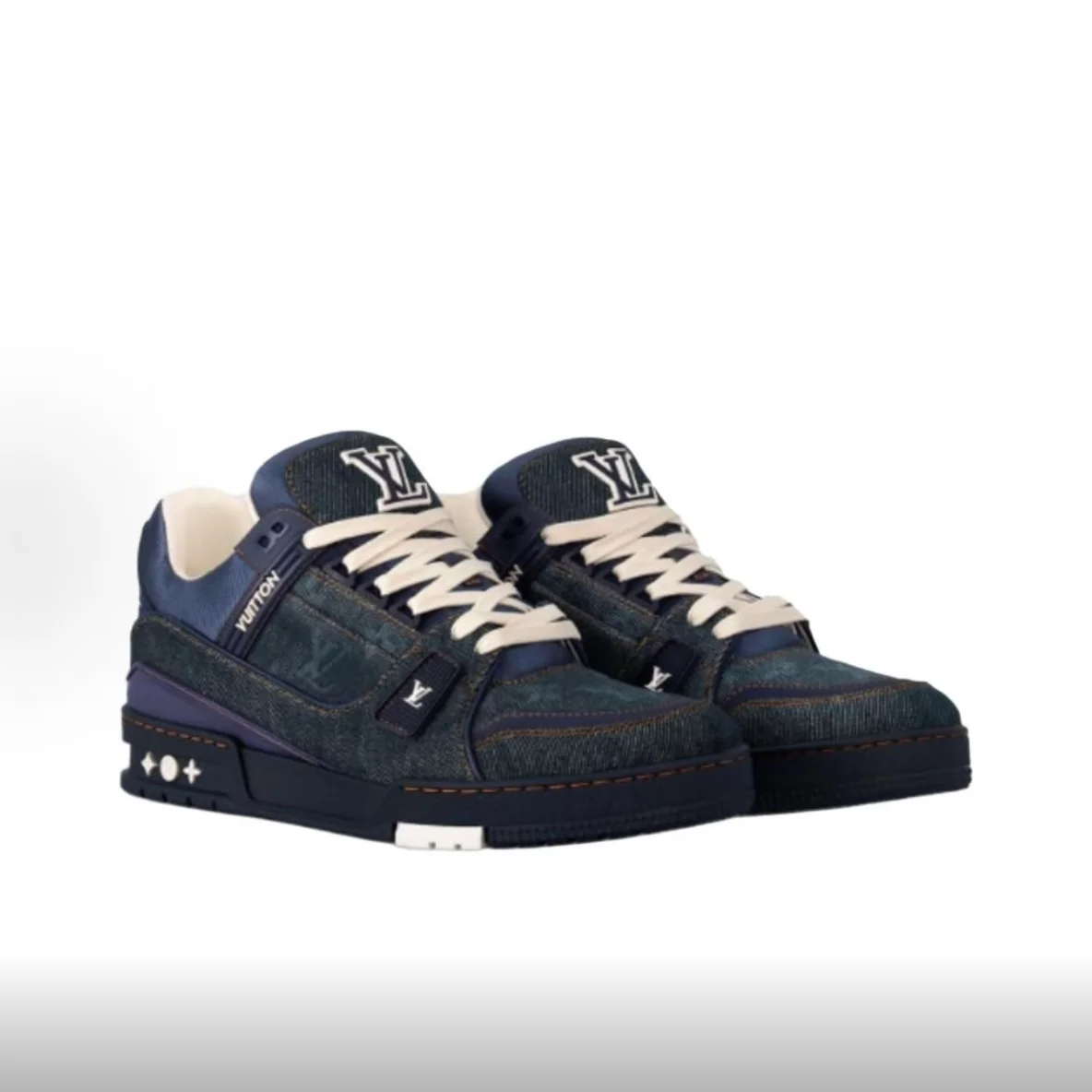 LV Trainer 3