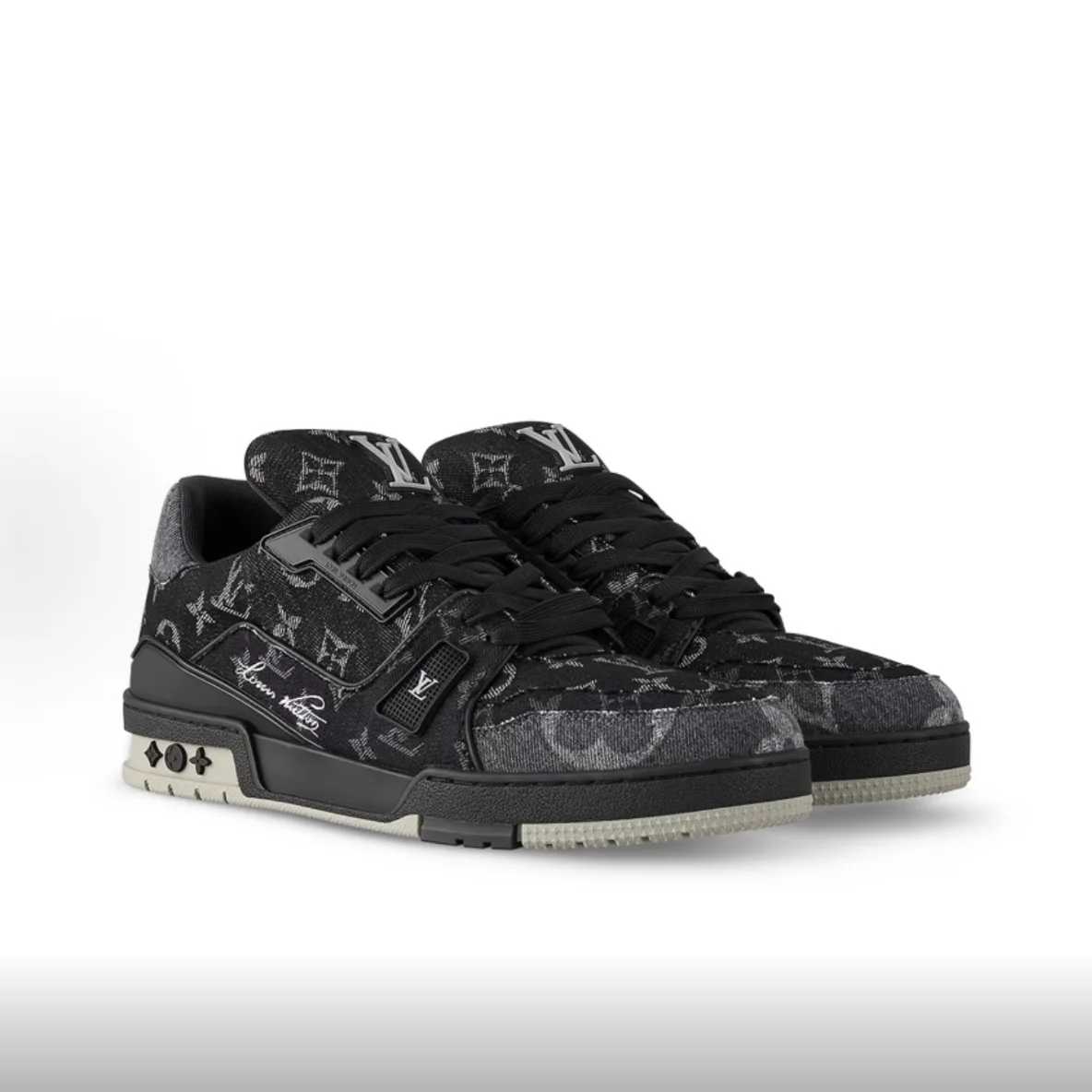 LV Trainer 2