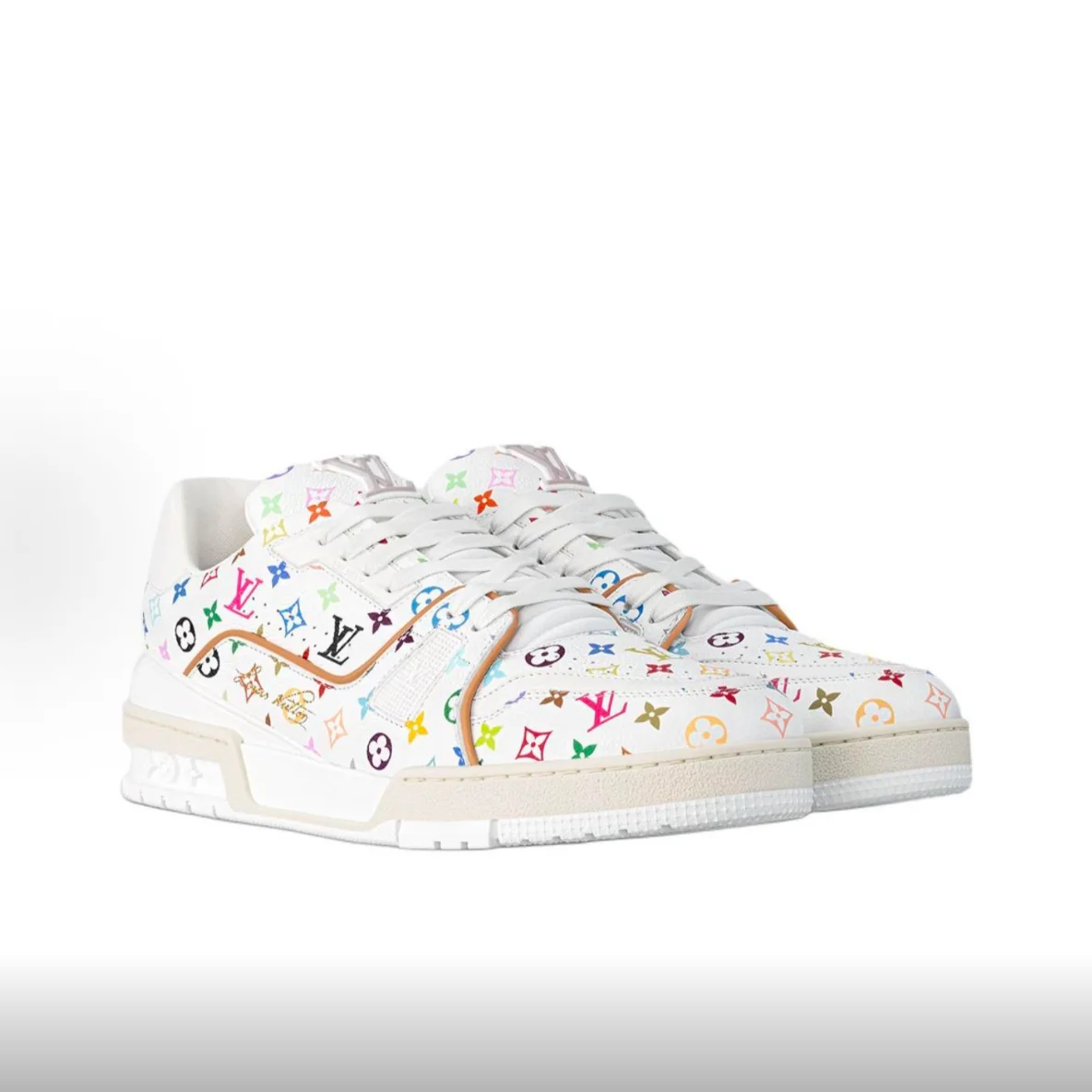 LV Trainer 3