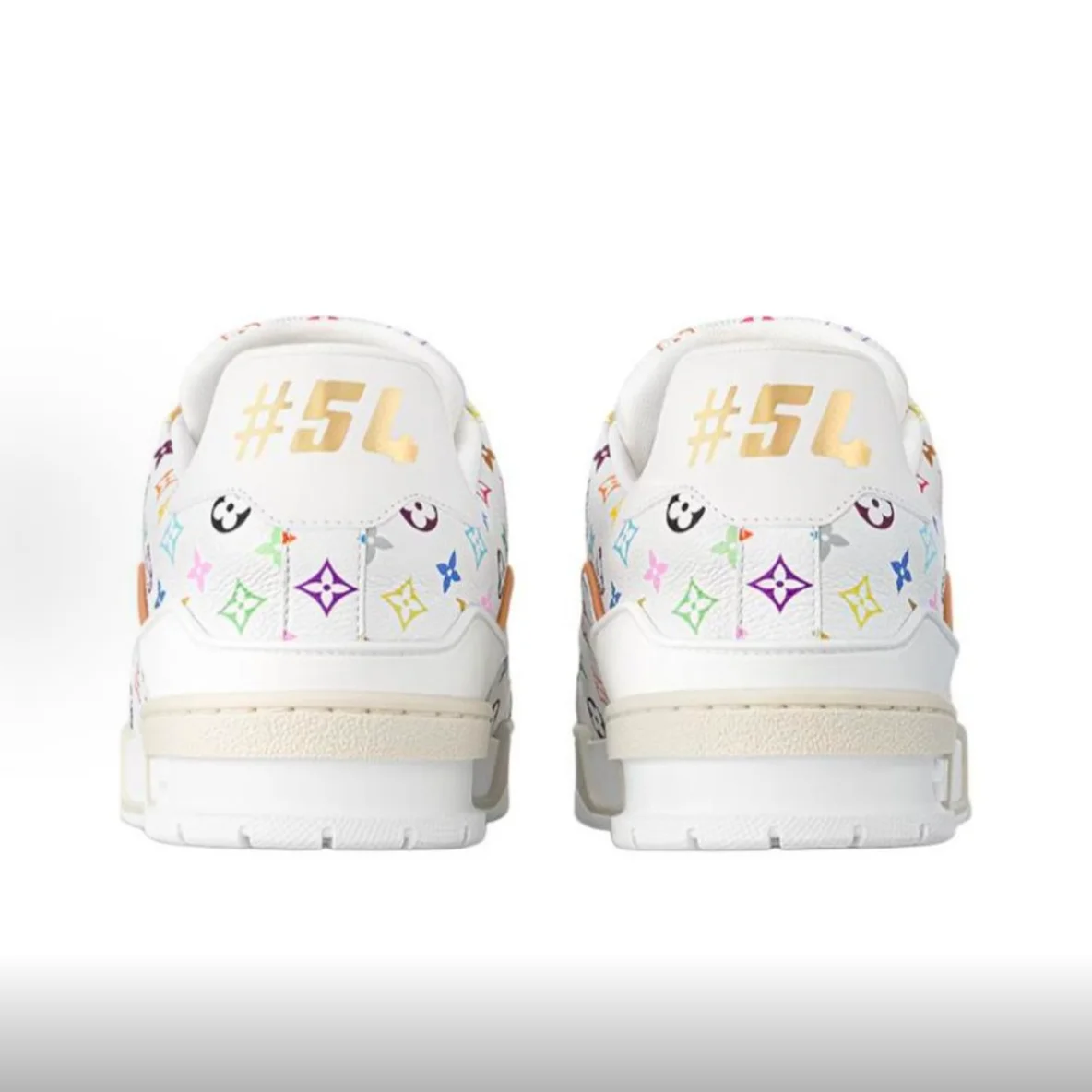 LV Trainer 5