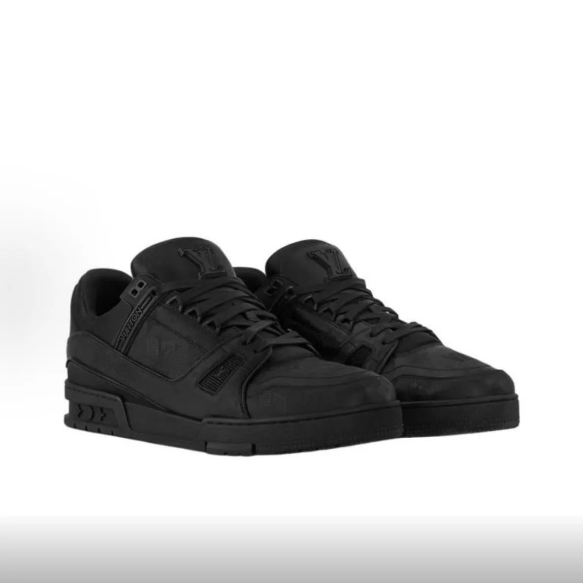 LV Trainer 3