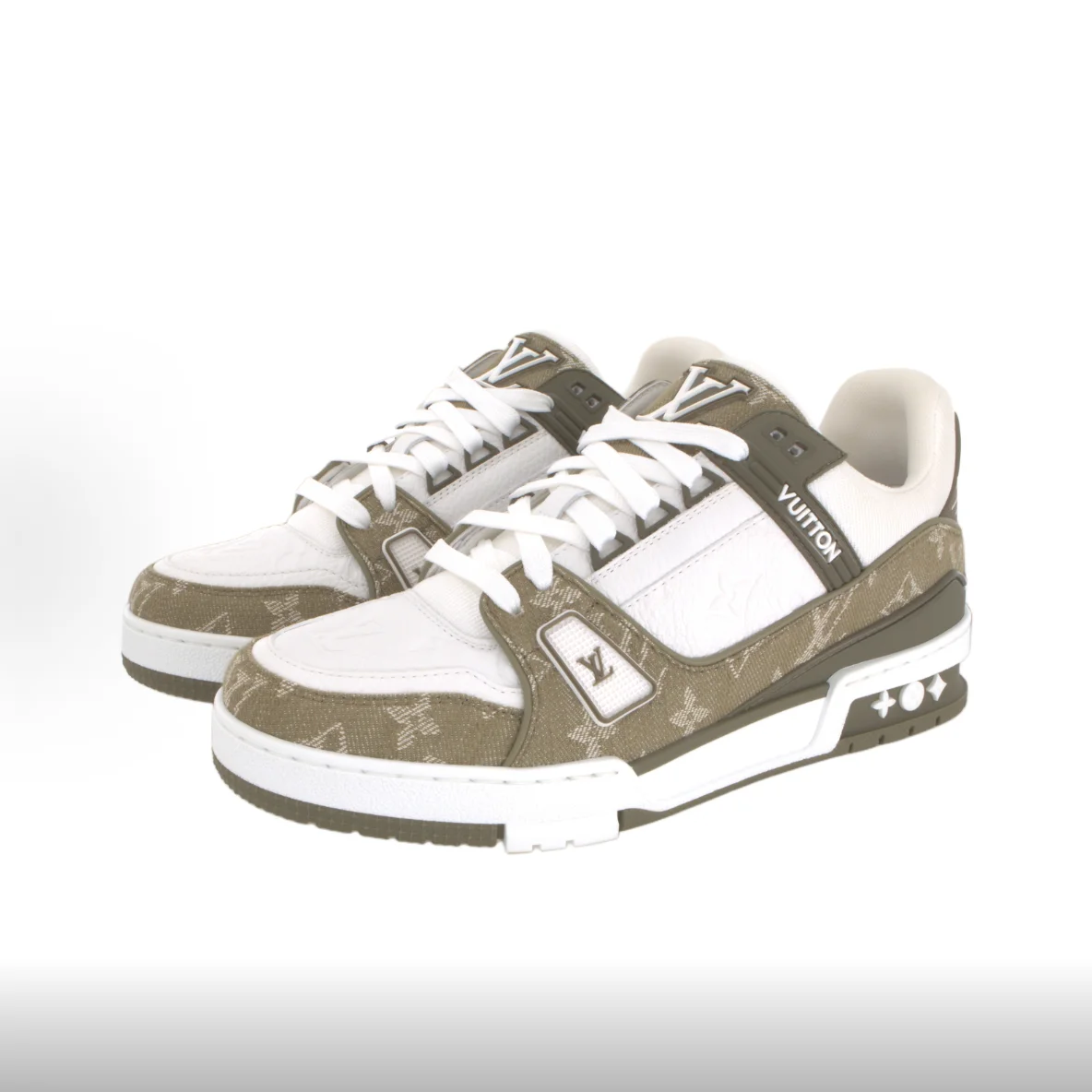 LV Trainer 3