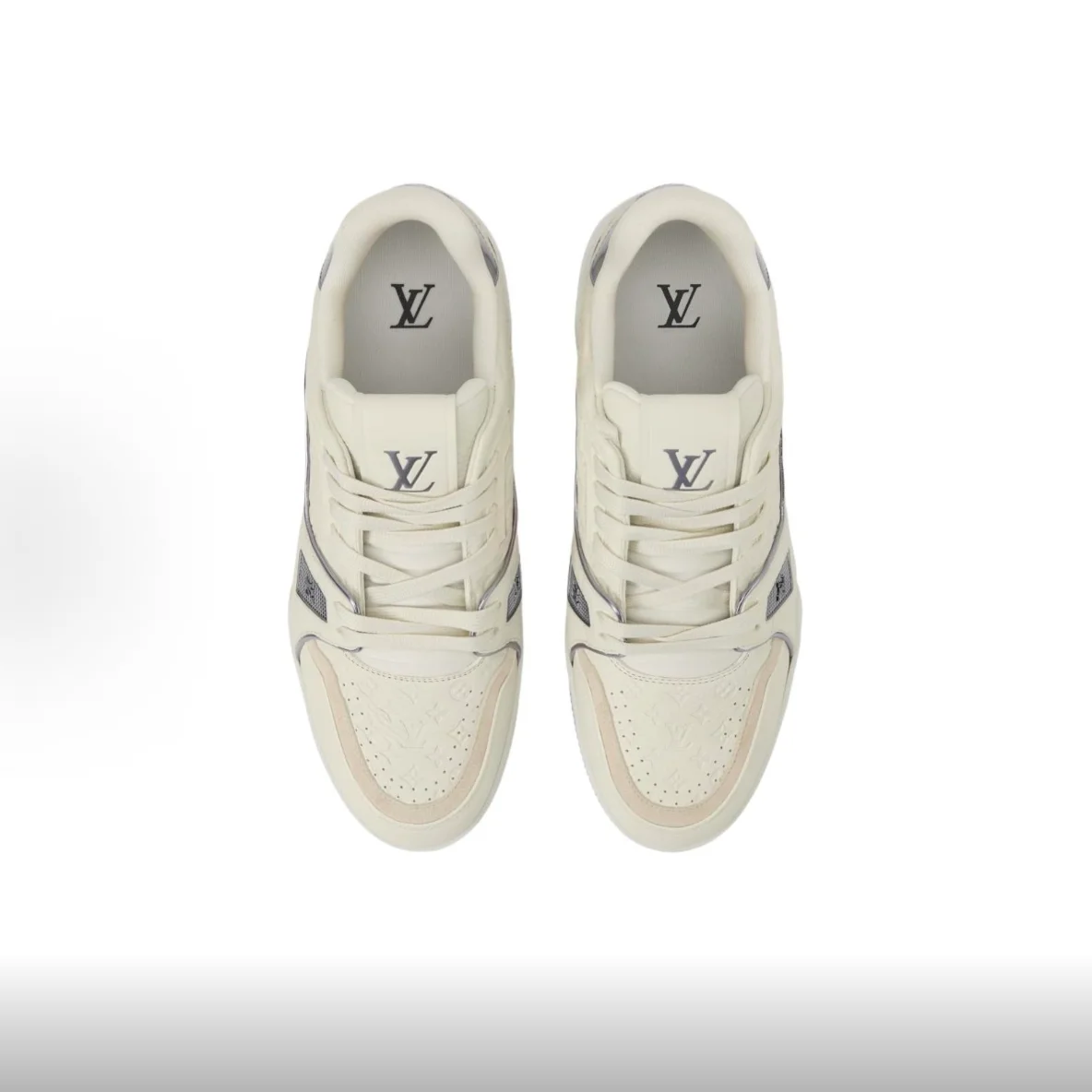 LV Trainer 3