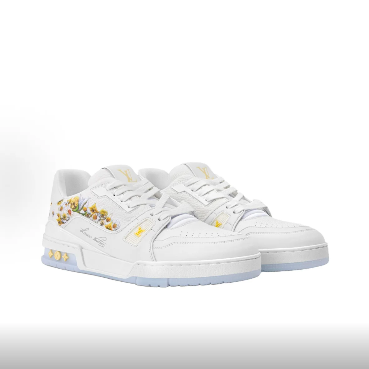 LV Trainer 3