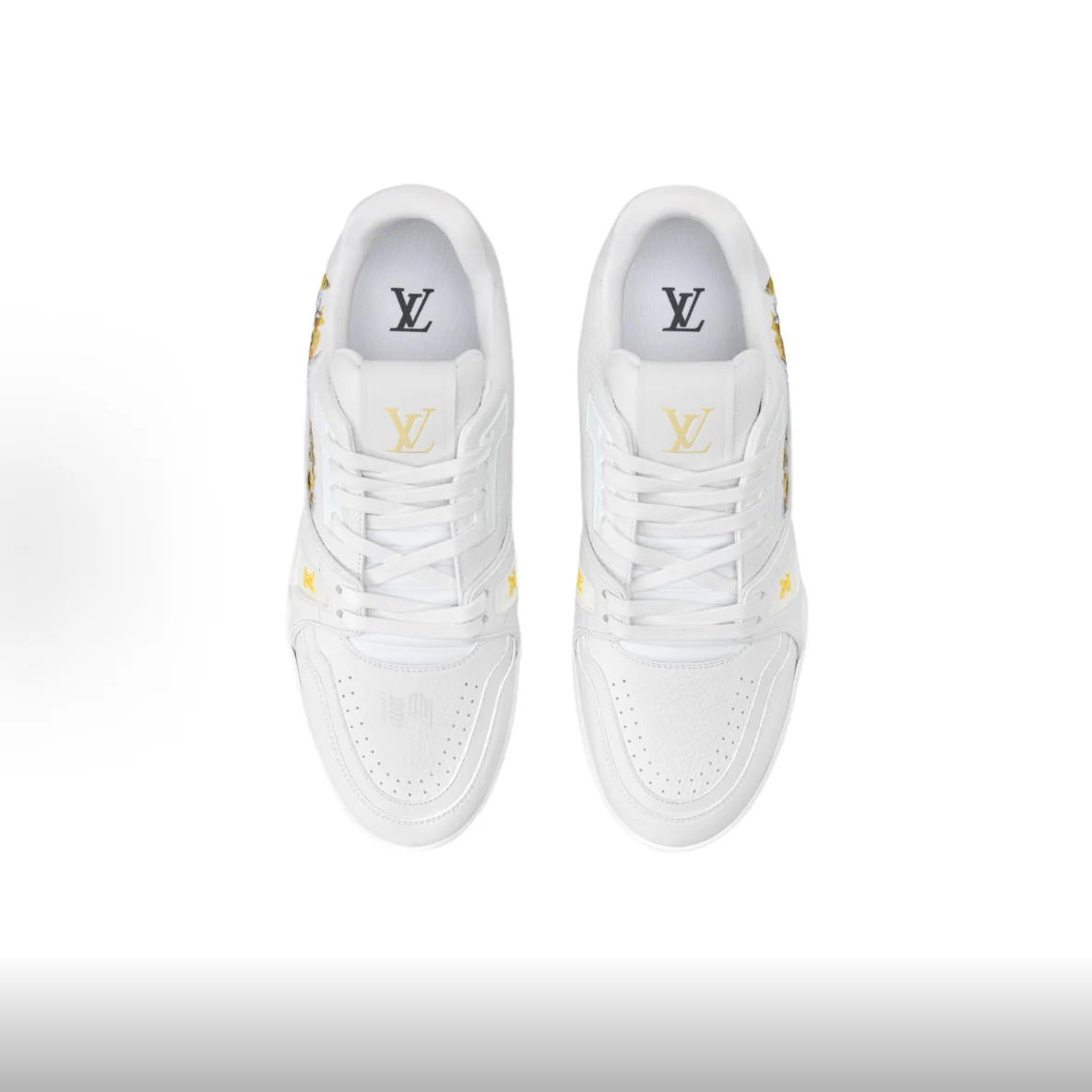 LV Trainer 4