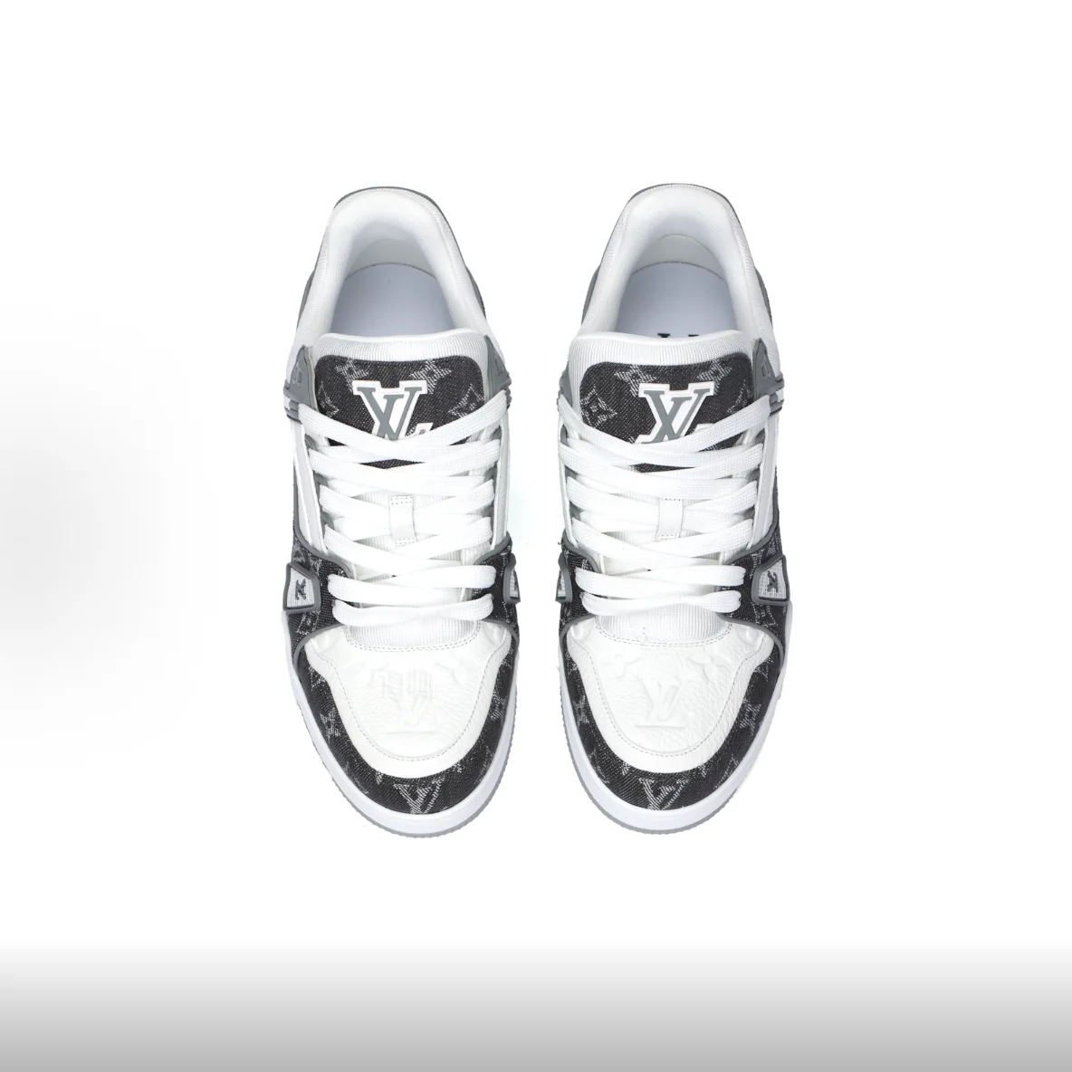 LV Trainer 3