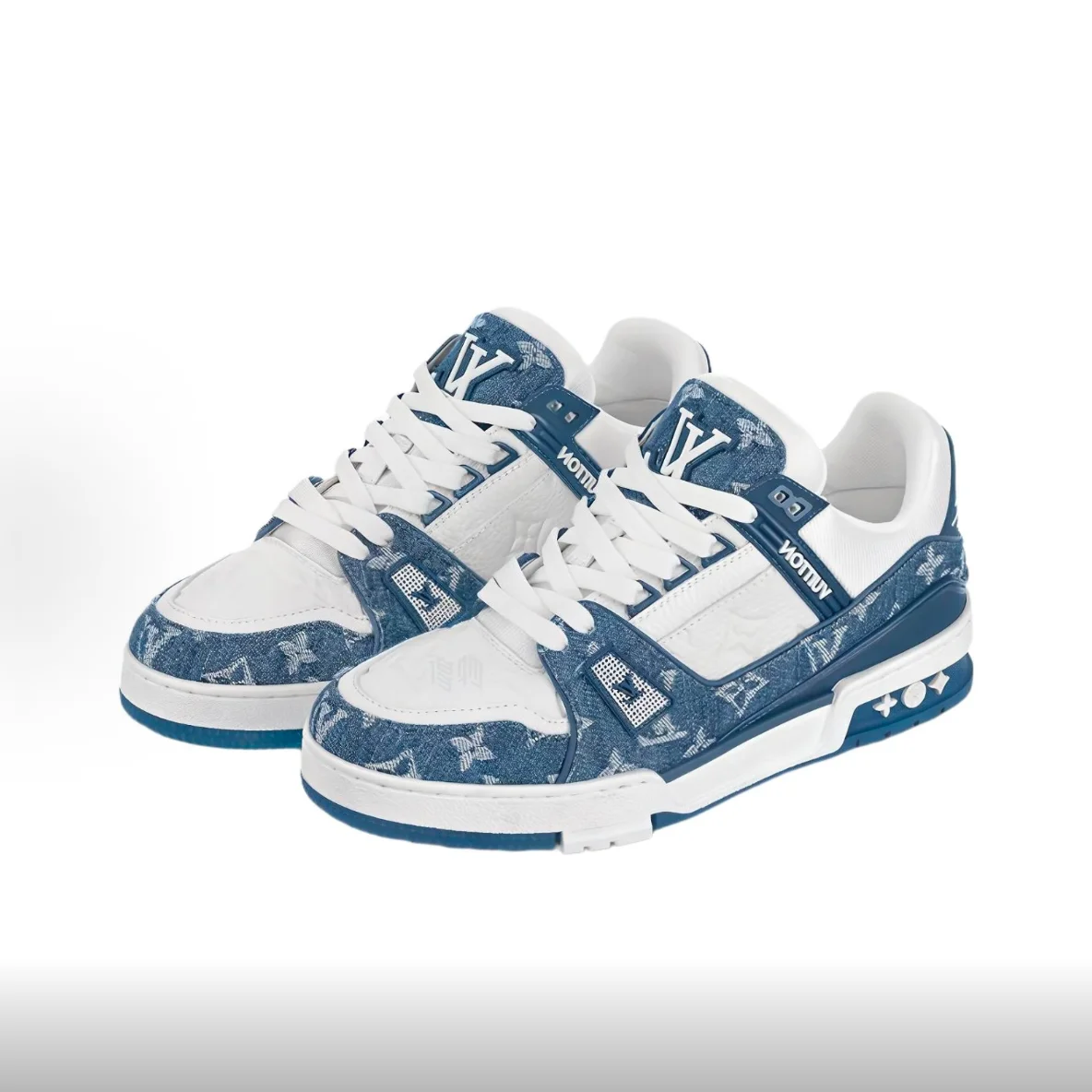 LV Trainer 3