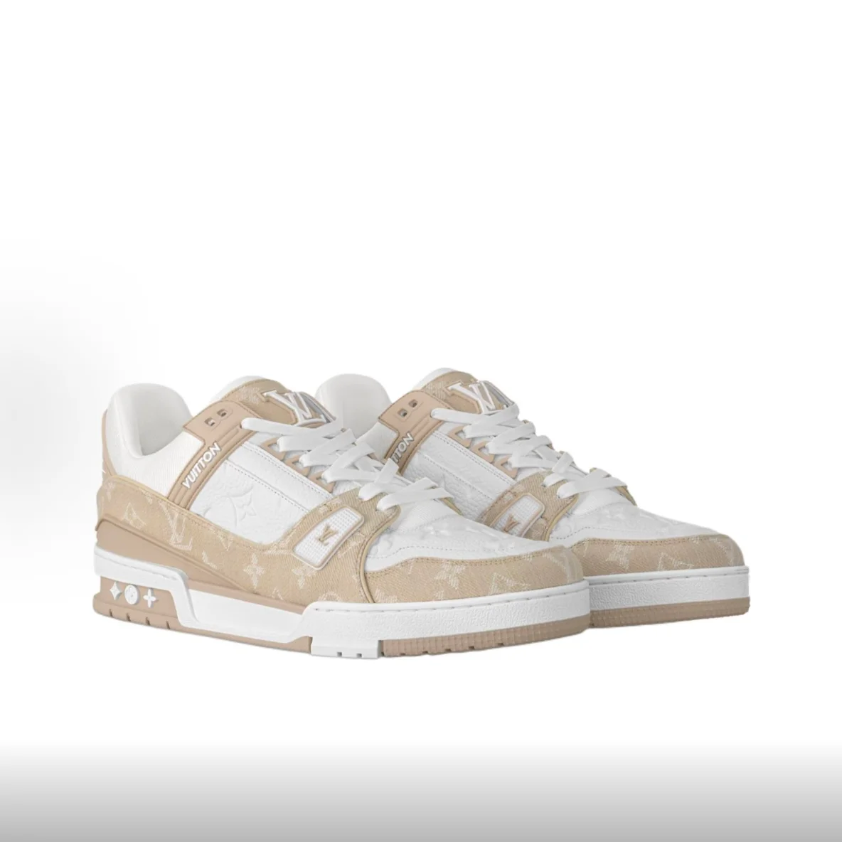 LV Trainer 3