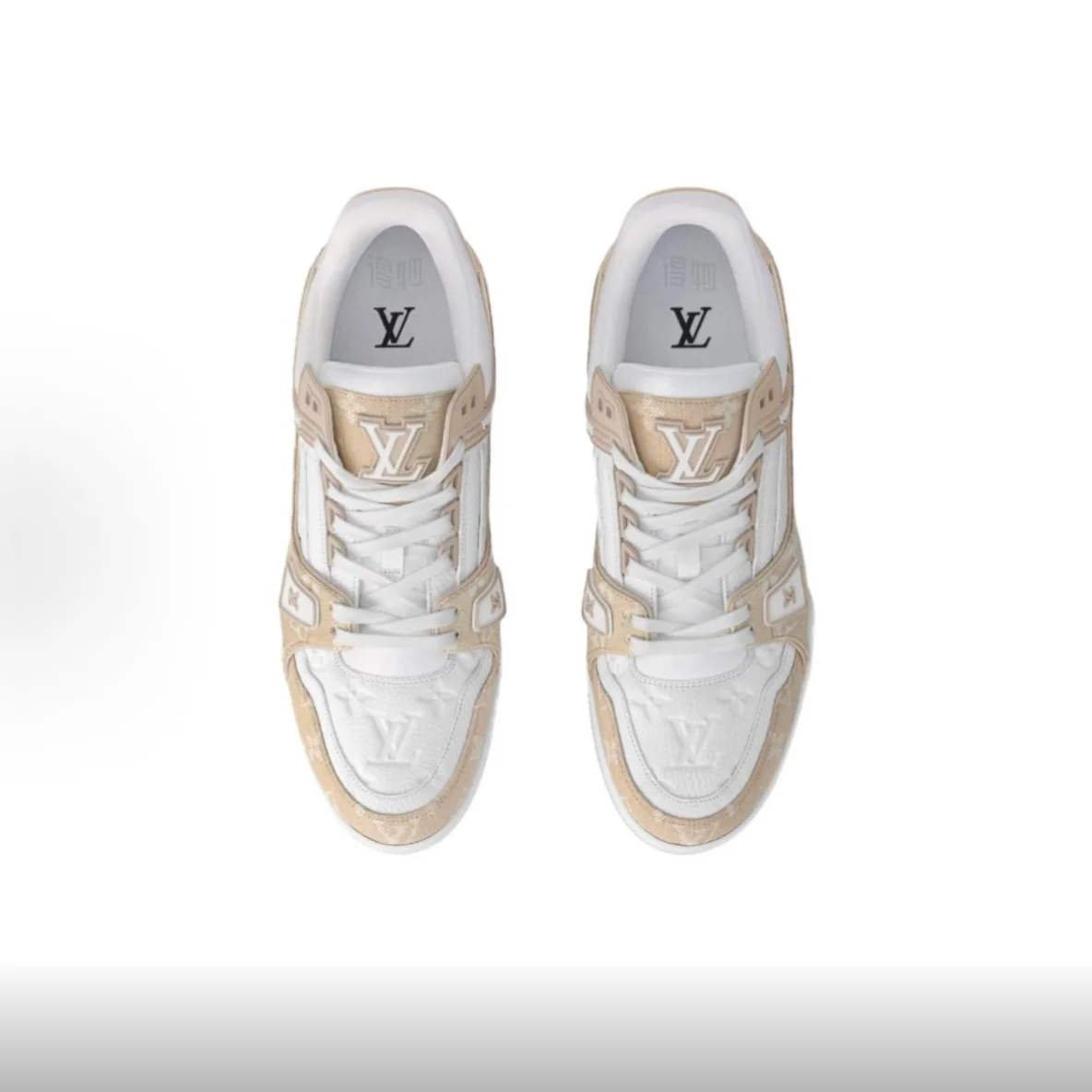 LV Trainer 4