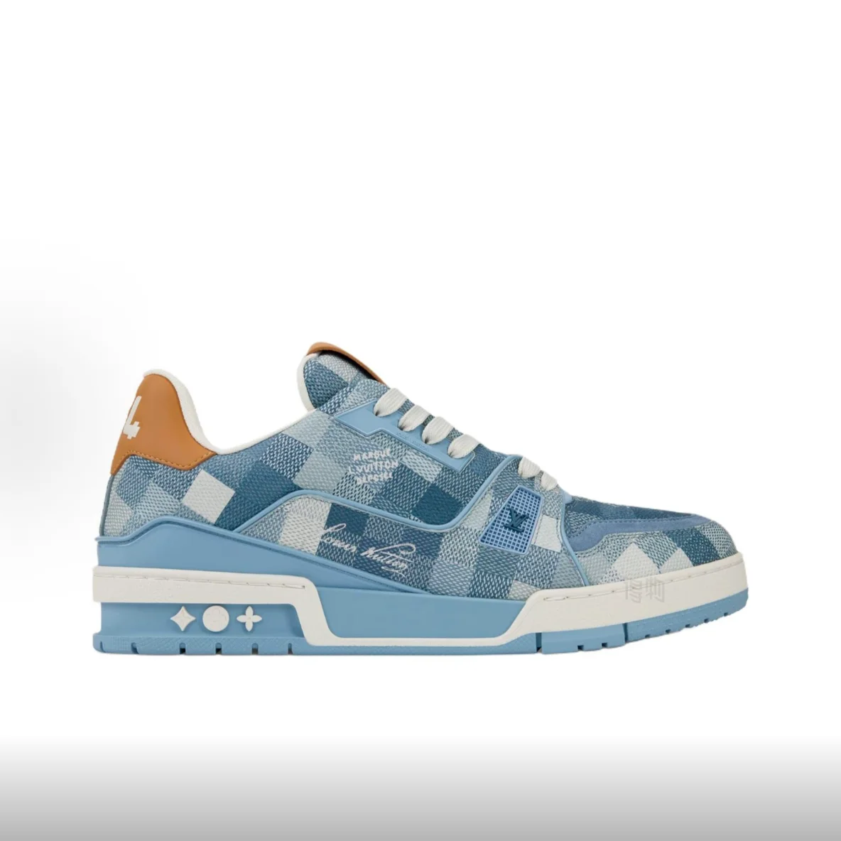 LV Trainer 2