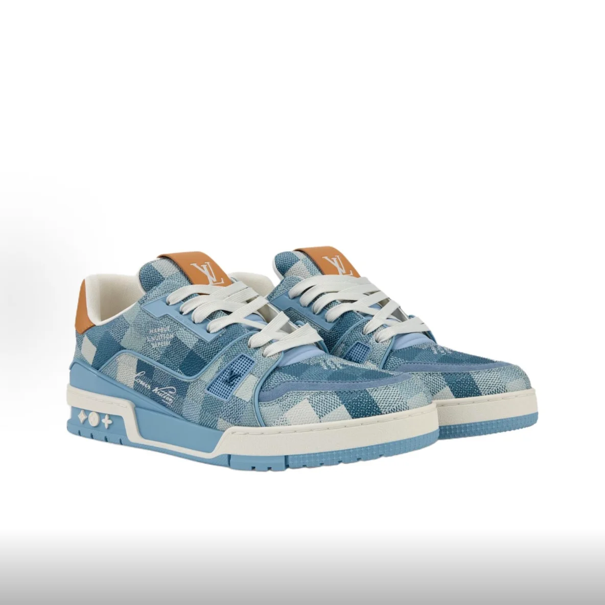 LV Trainer 3