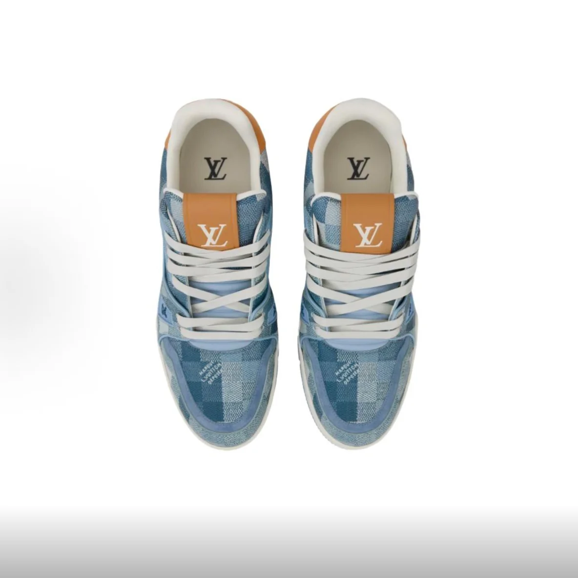 LV Trainer 4