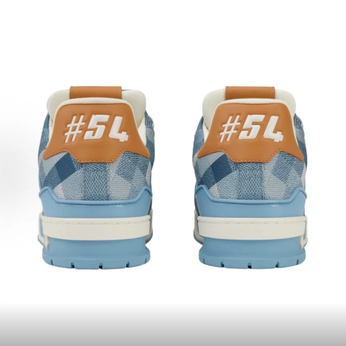 LV Trainer 5